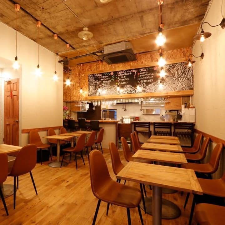 スペースイメージ