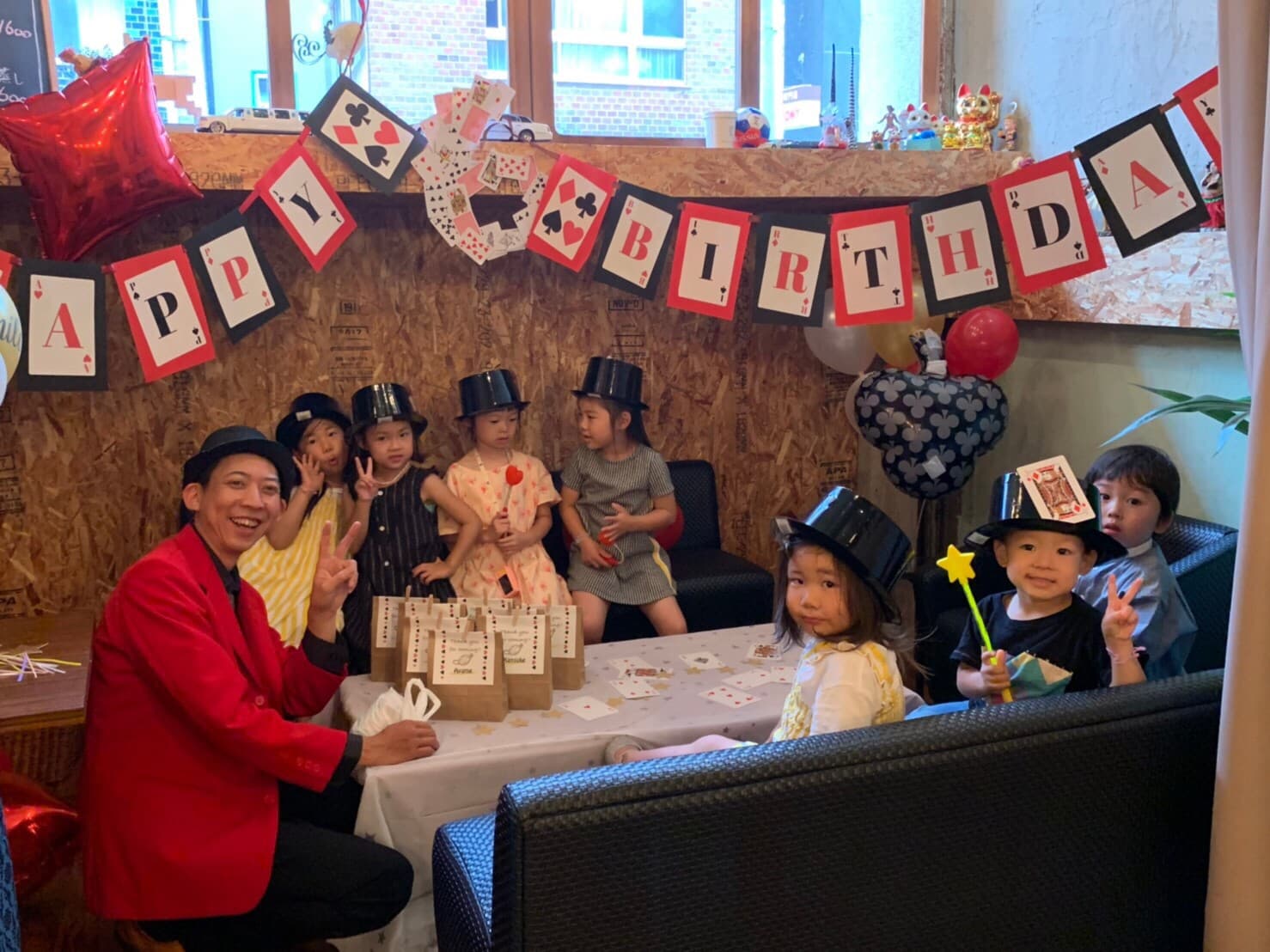 スペース画像 8