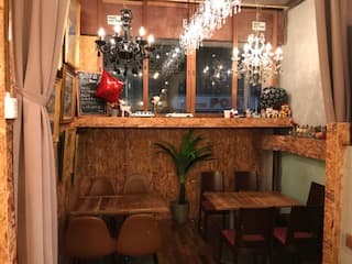 スペースC追加オプション