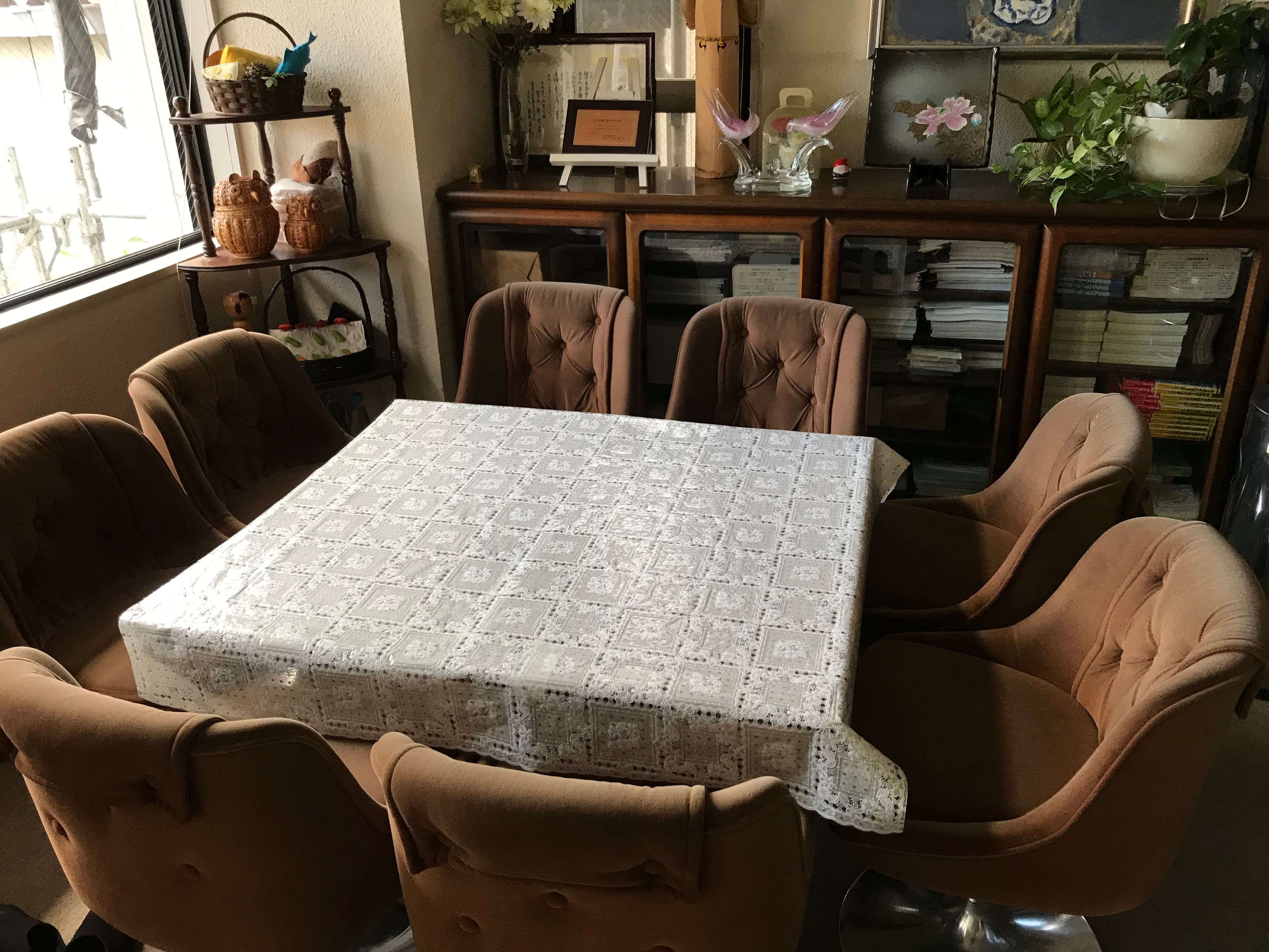 スペース画像 6