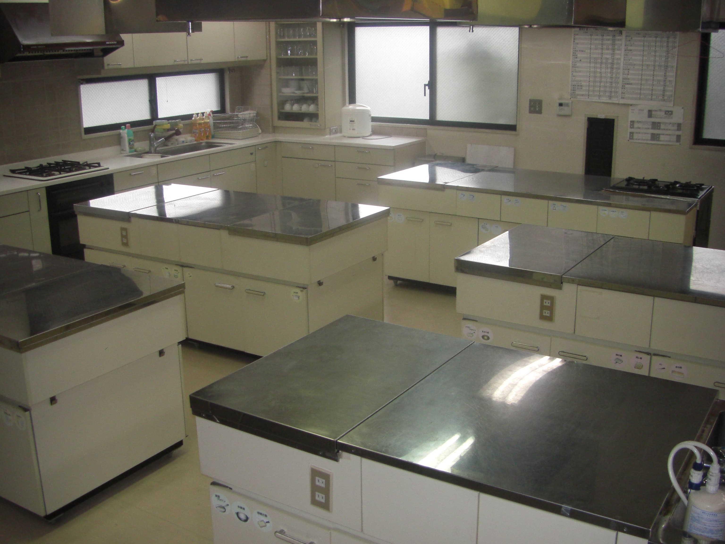 スペース画像 1