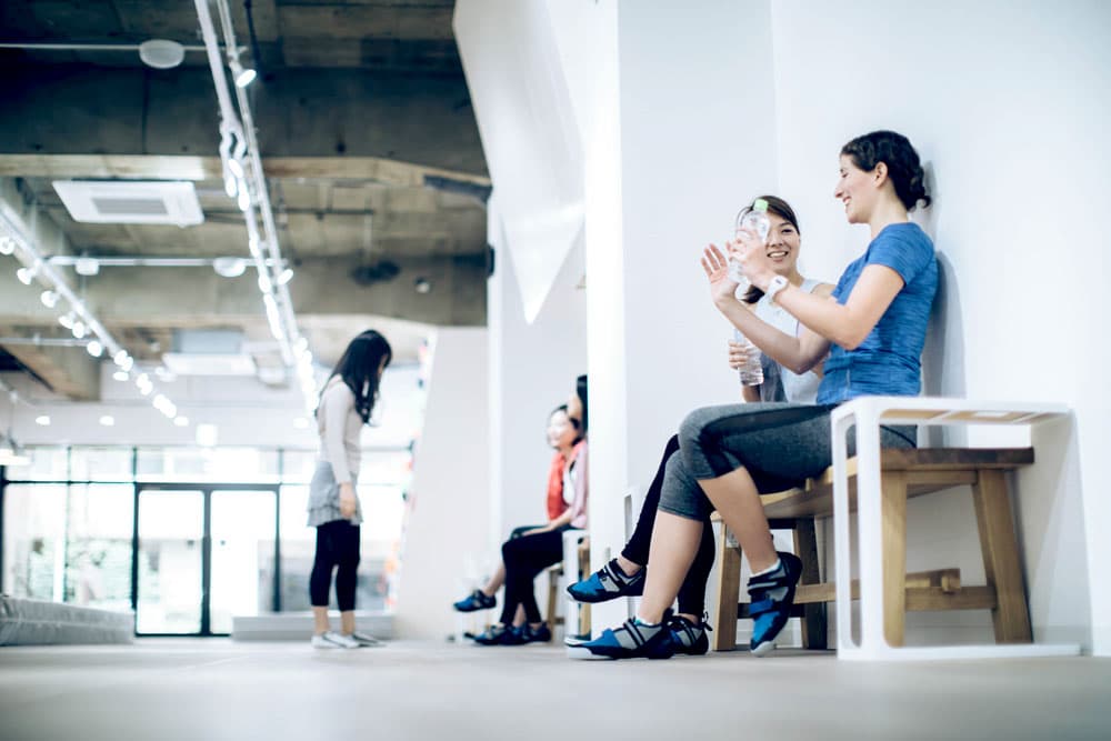 スペース画像 5