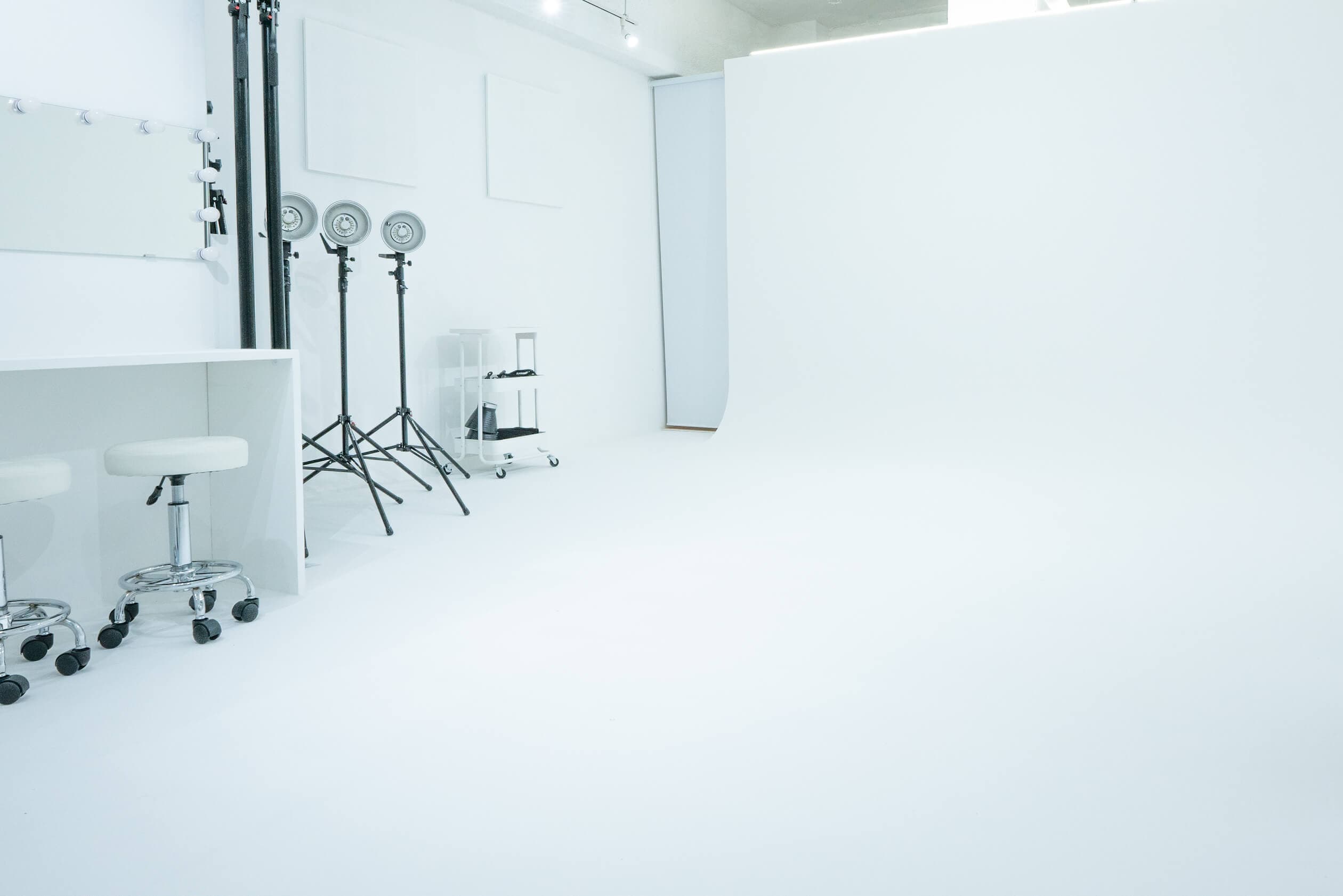 スペース画像 2