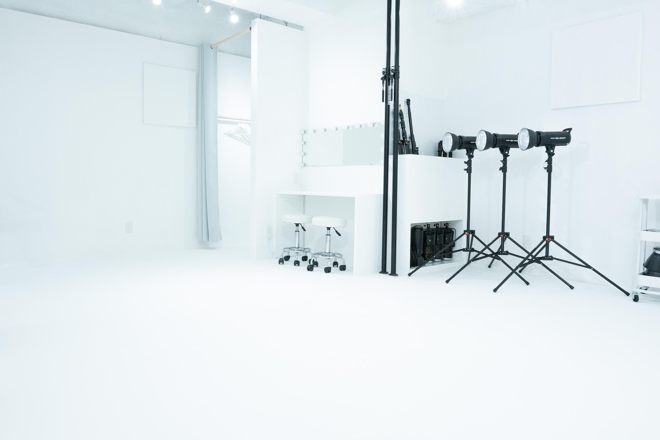 スペース画像 4