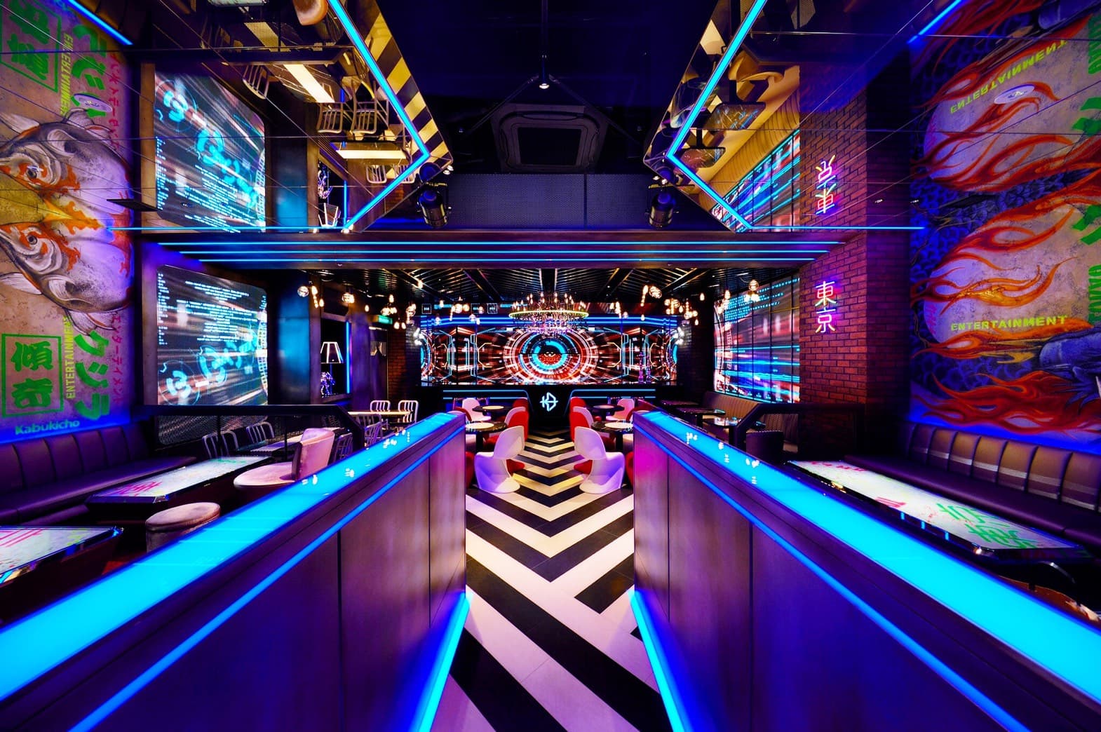 スペース画像 1