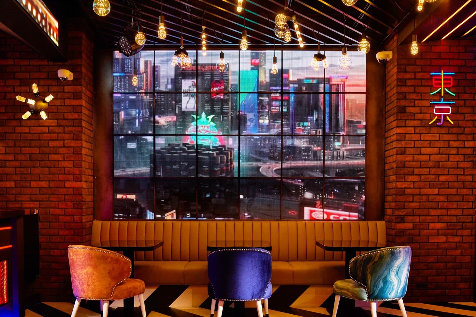 スペース画像 3