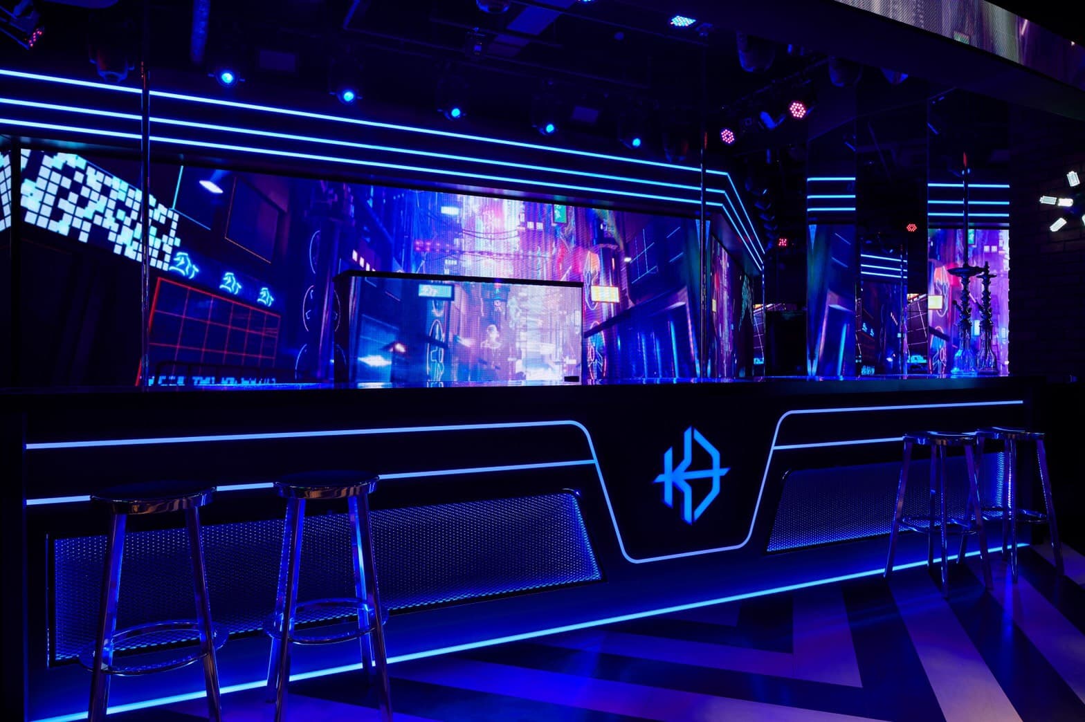 スペース画像 4