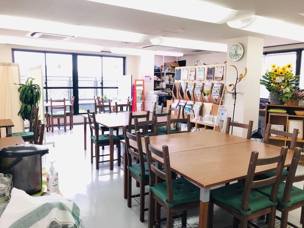 スペース画像 1