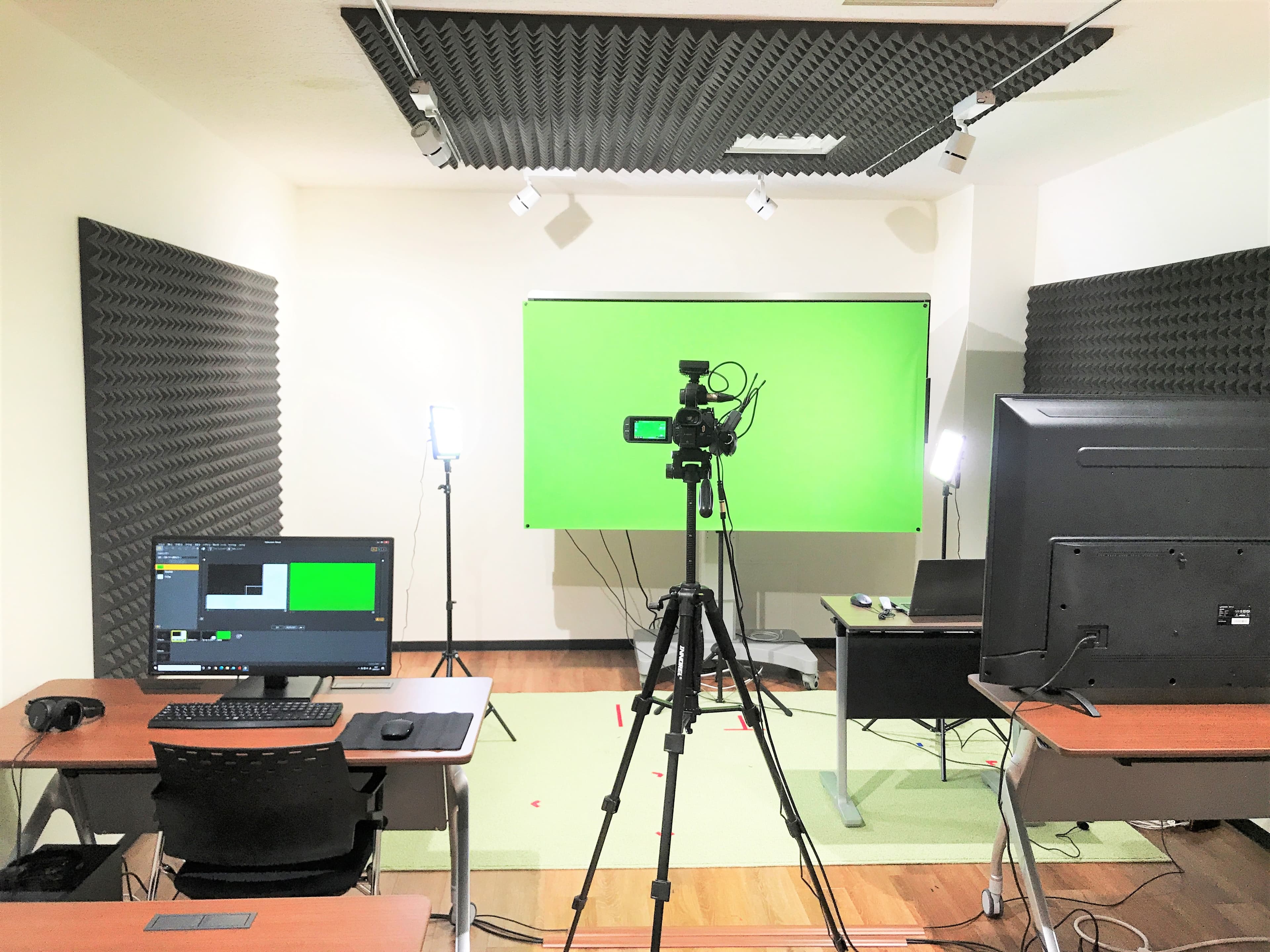 スペース画像 4