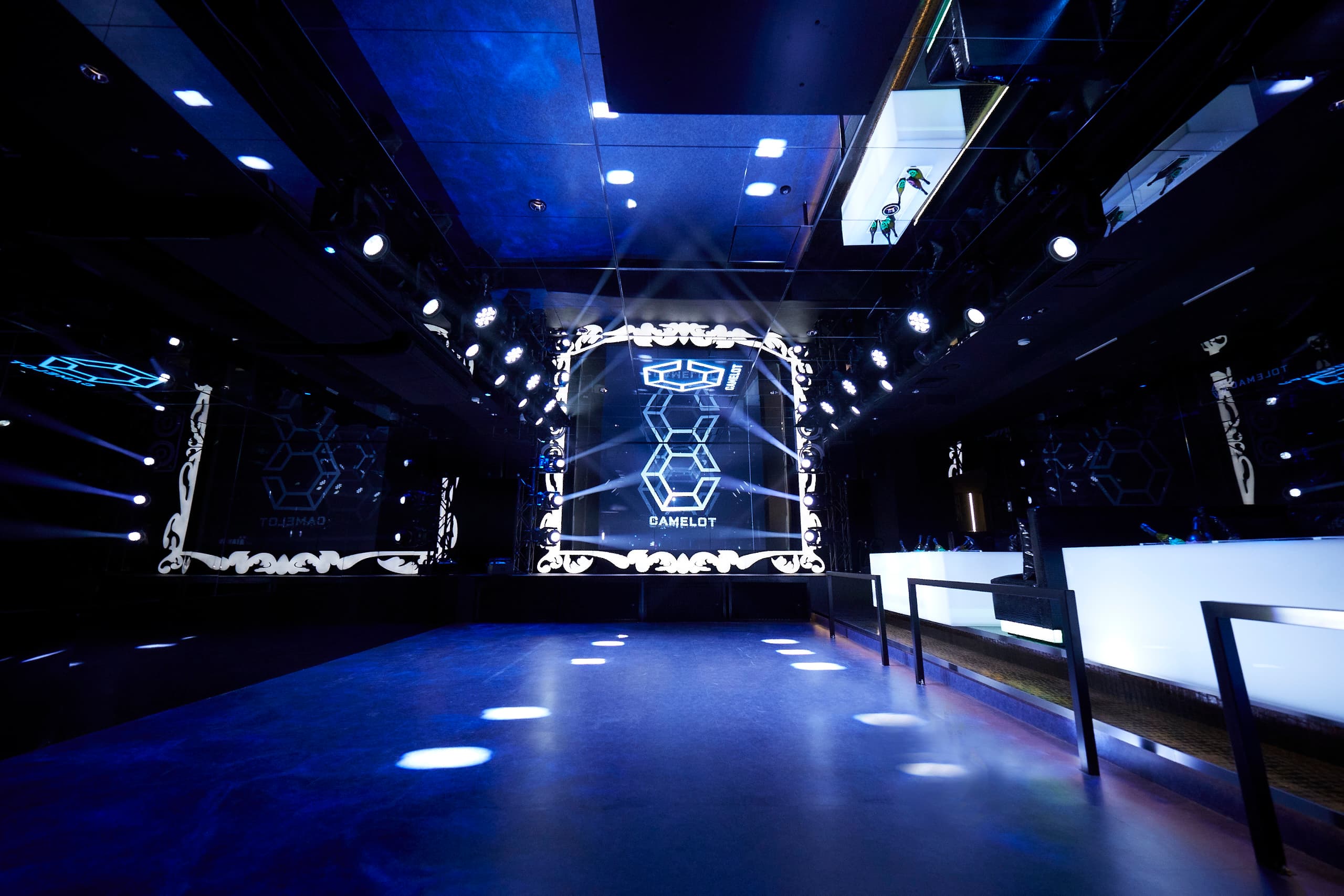 スペース画像 1