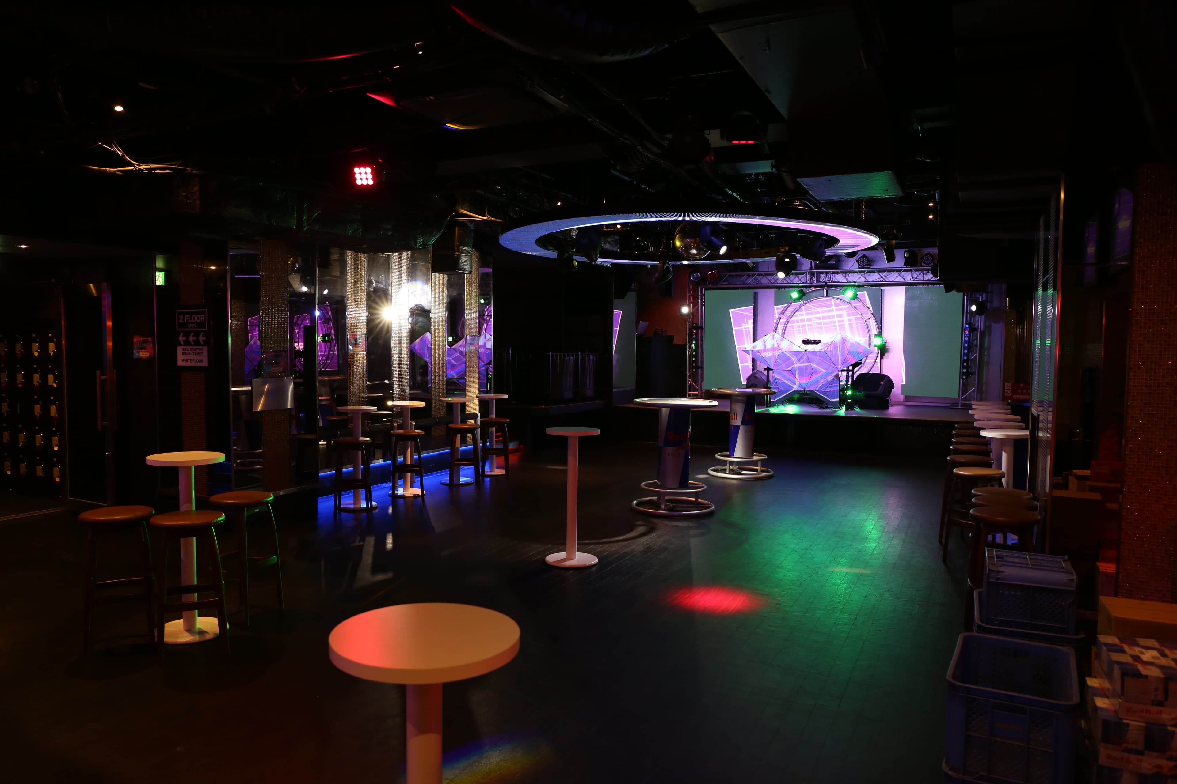 スペース画像 1