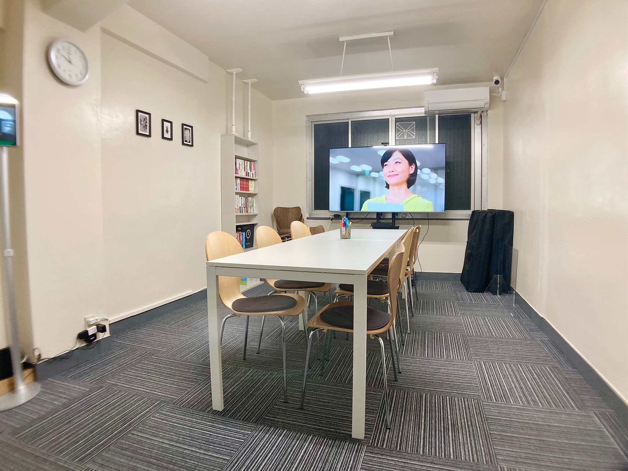 スペース画像 1