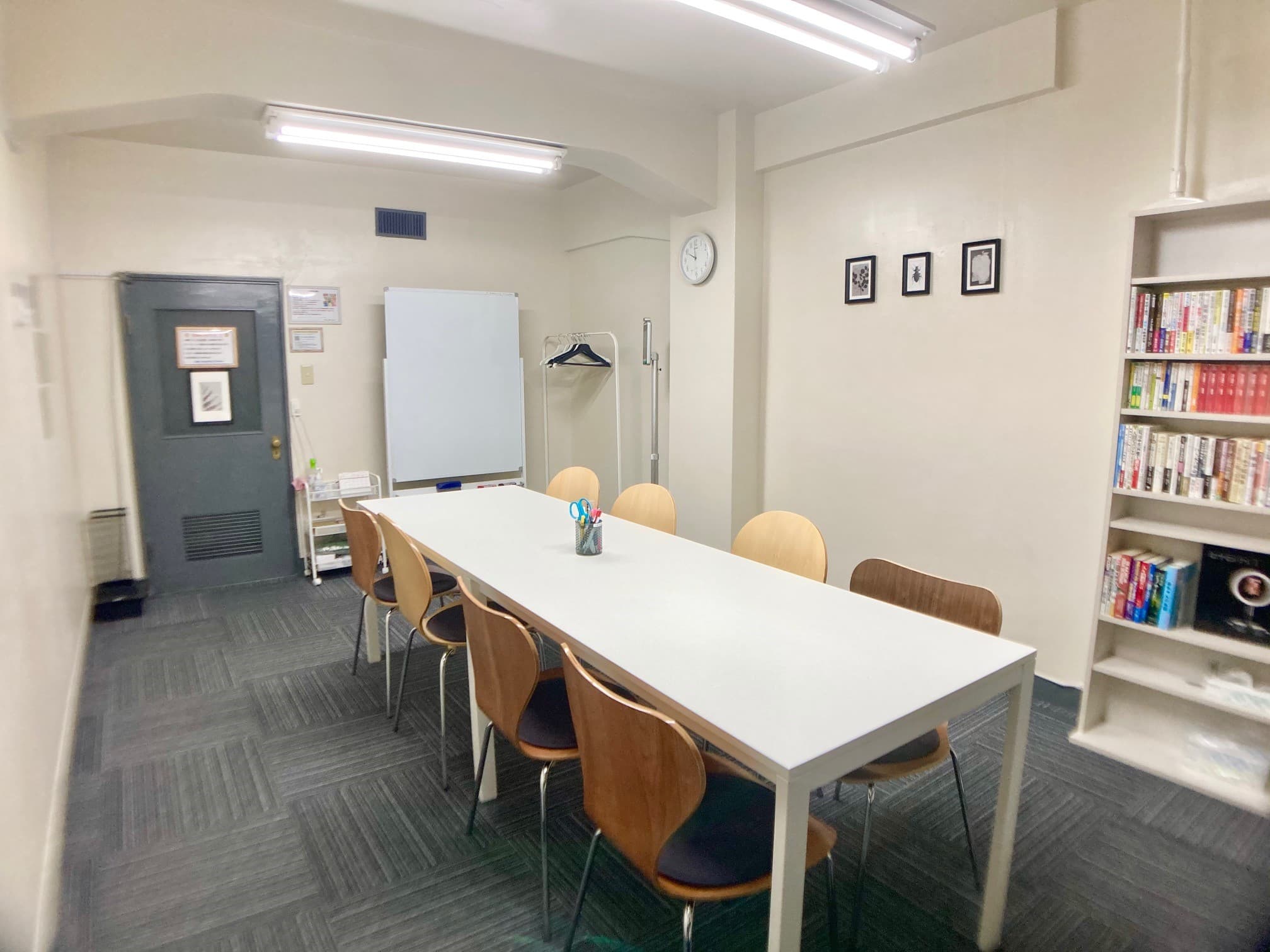 スペース画像 3