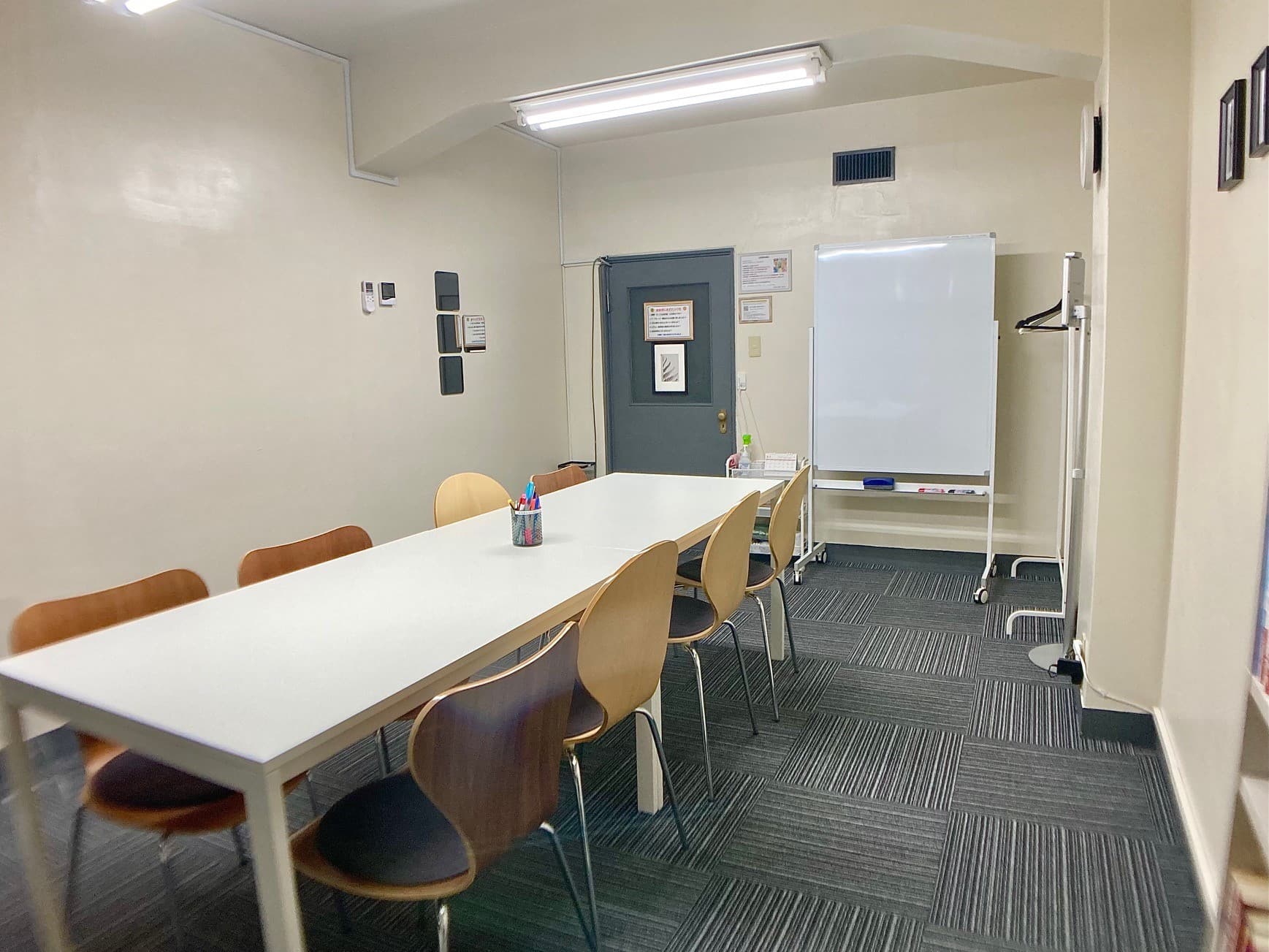 スペース画像 5