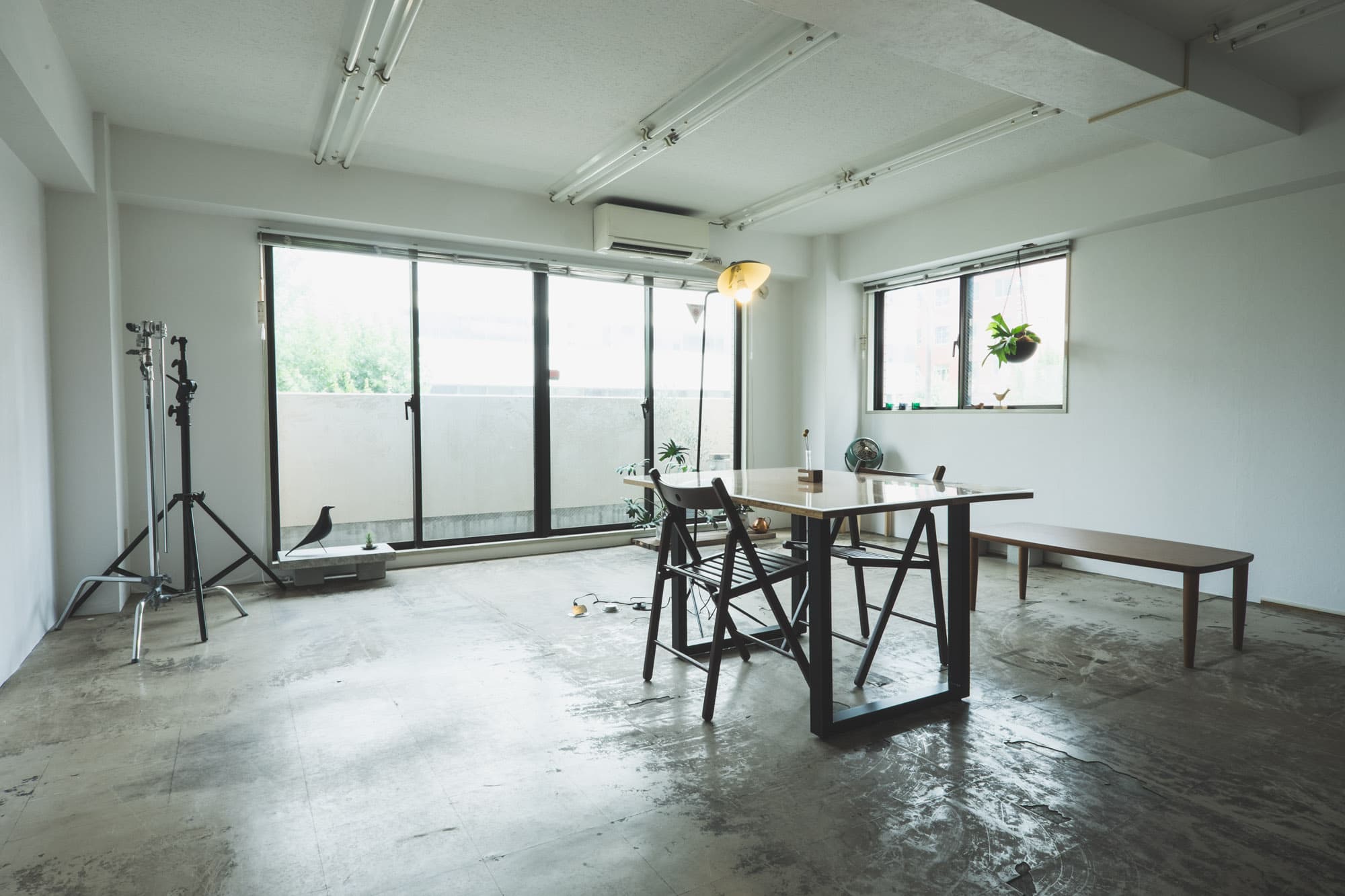 スペース画像 2