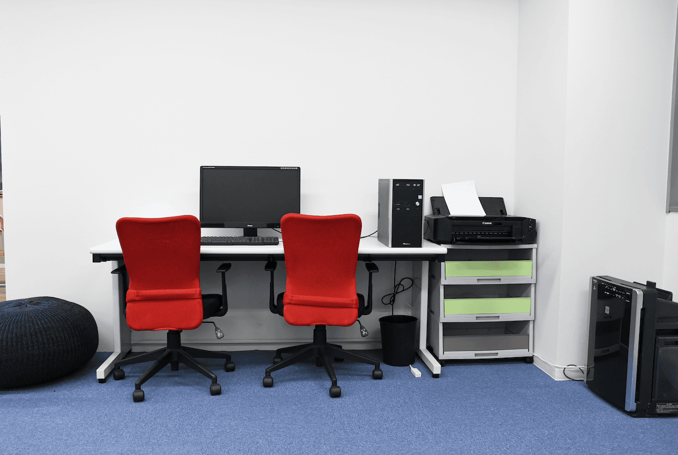 スペース画像 5