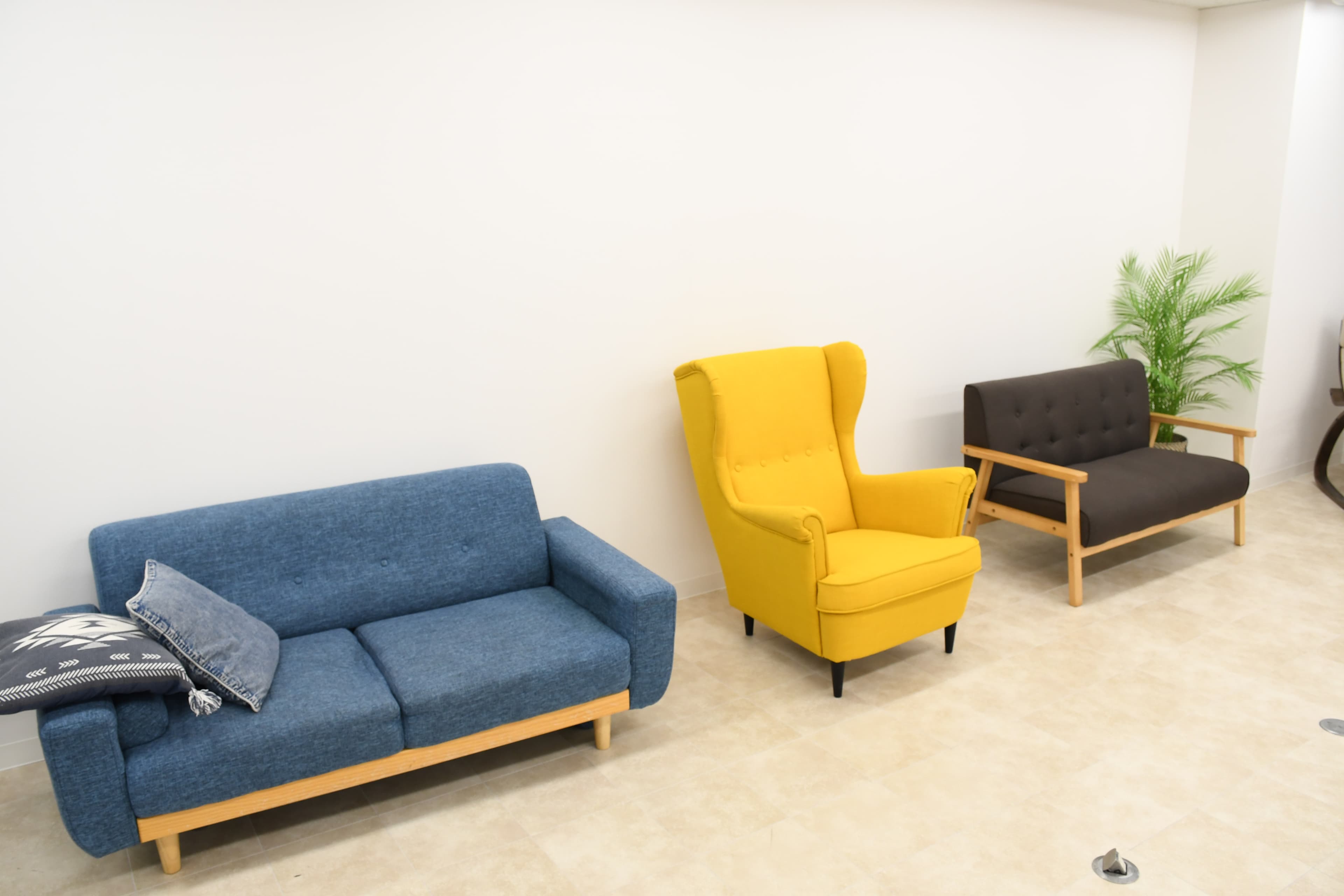 スペース画像 1