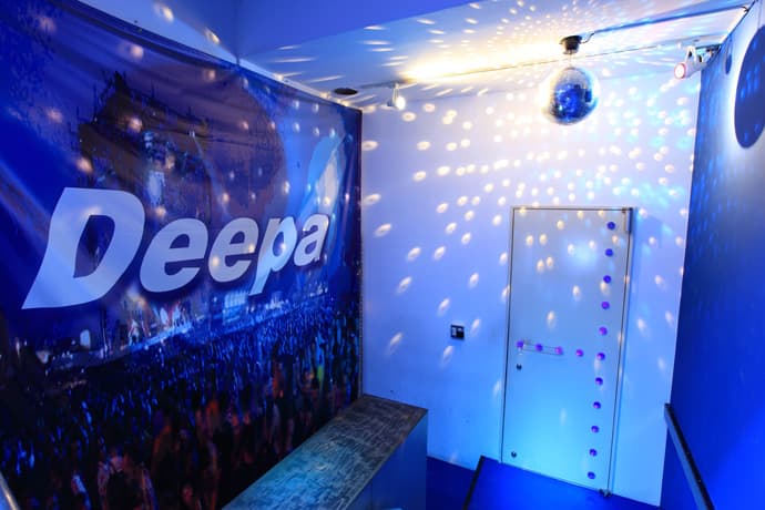 スペース画像 4