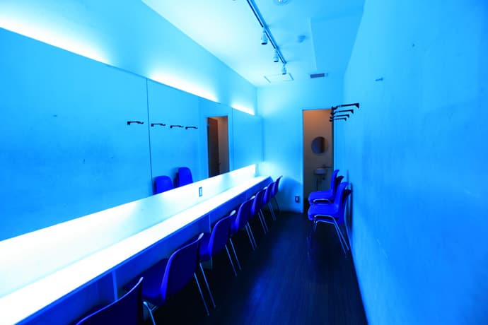 スペース画像 5