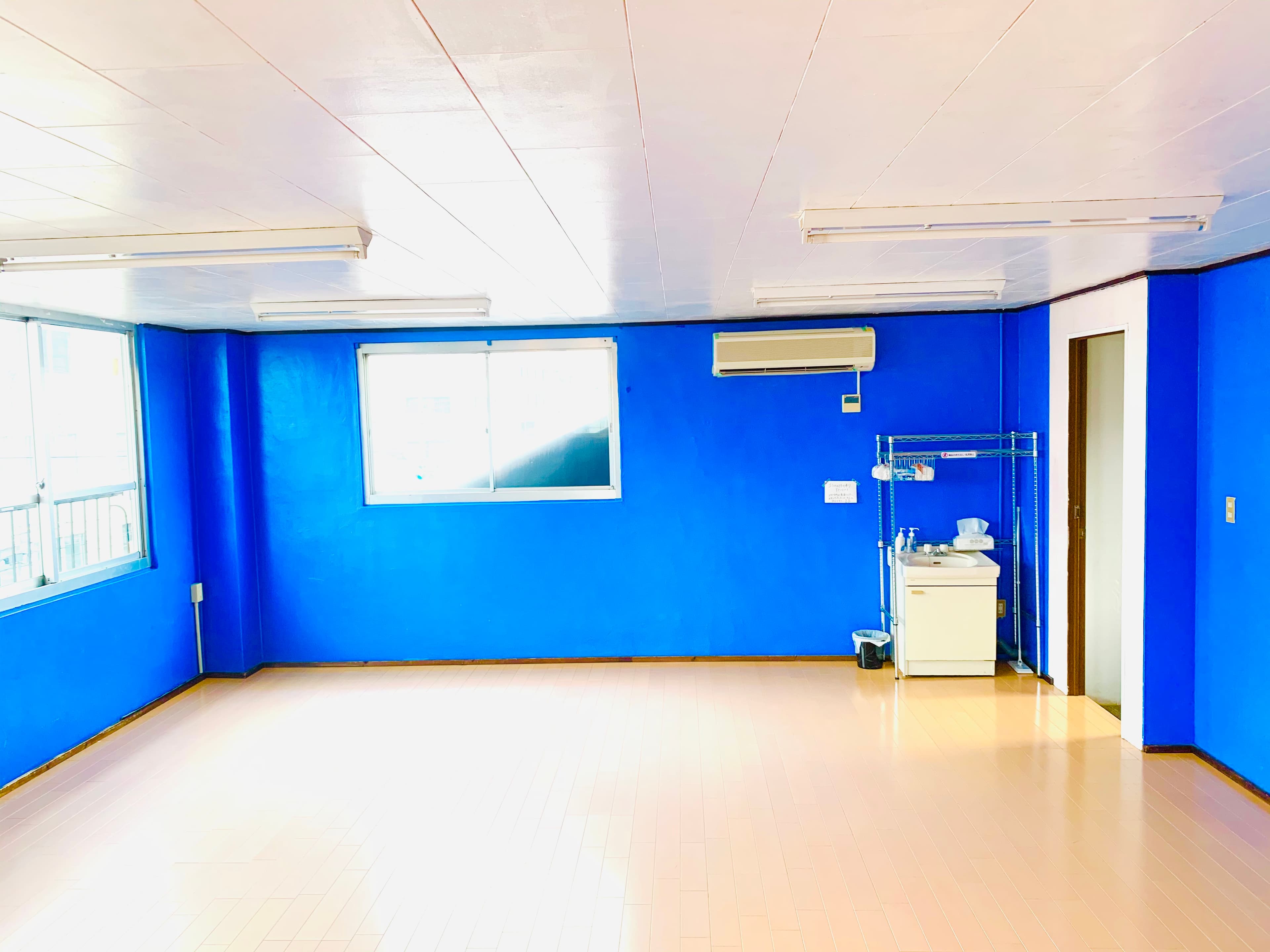 スペース画像 3