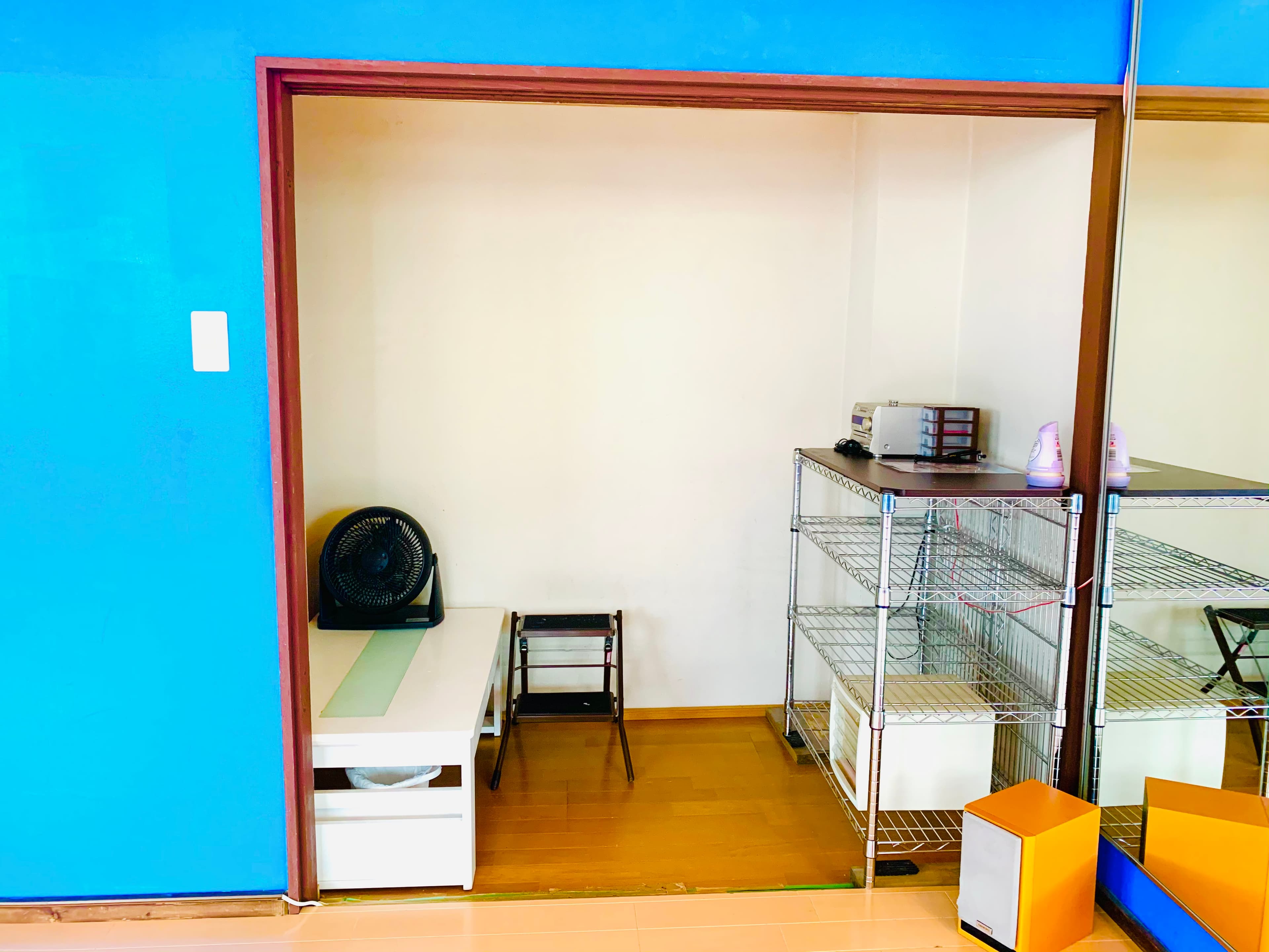 スペース画像 5