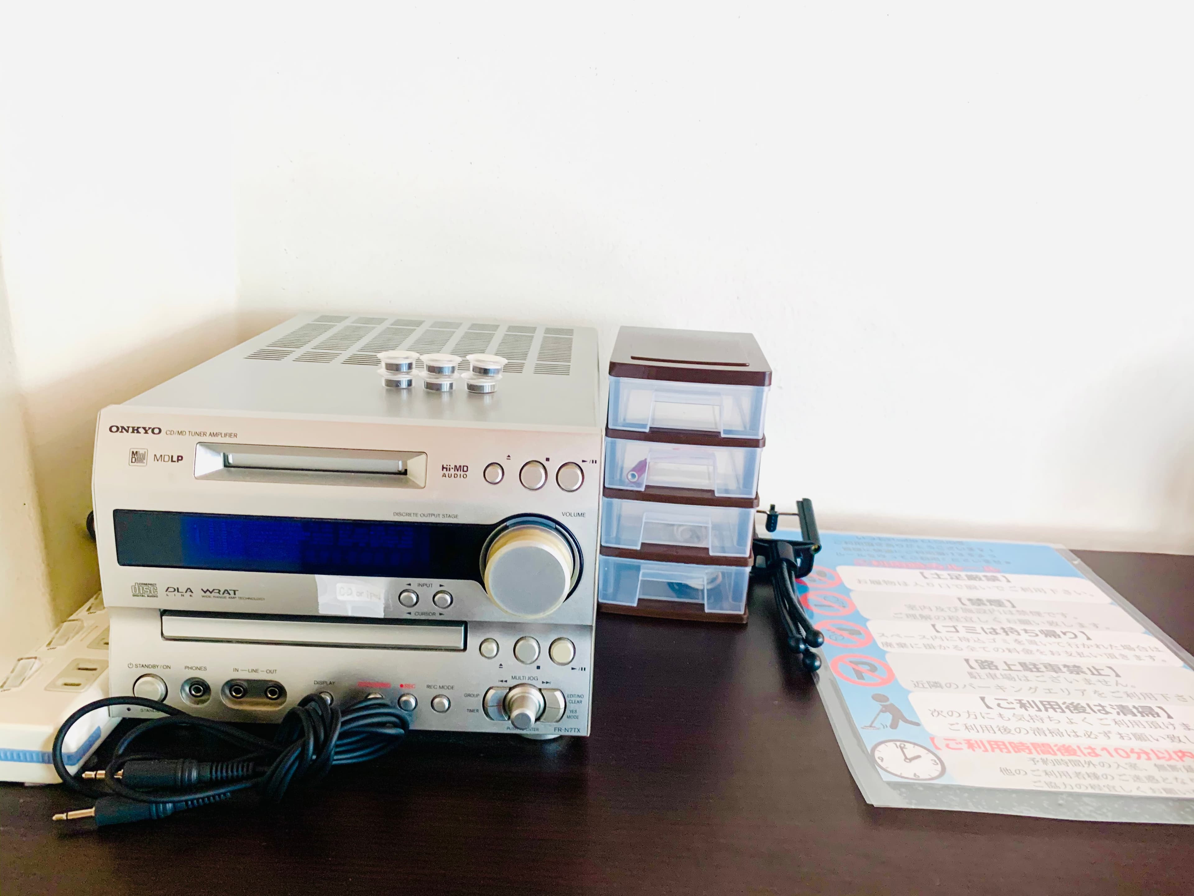 スペース画像 6