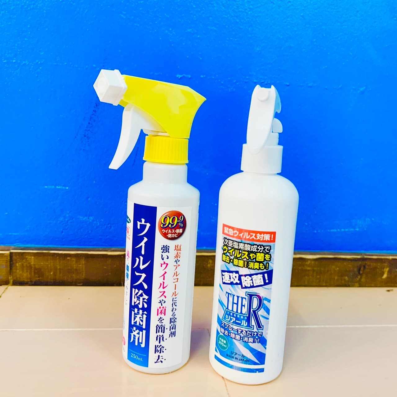 スペース画像 8