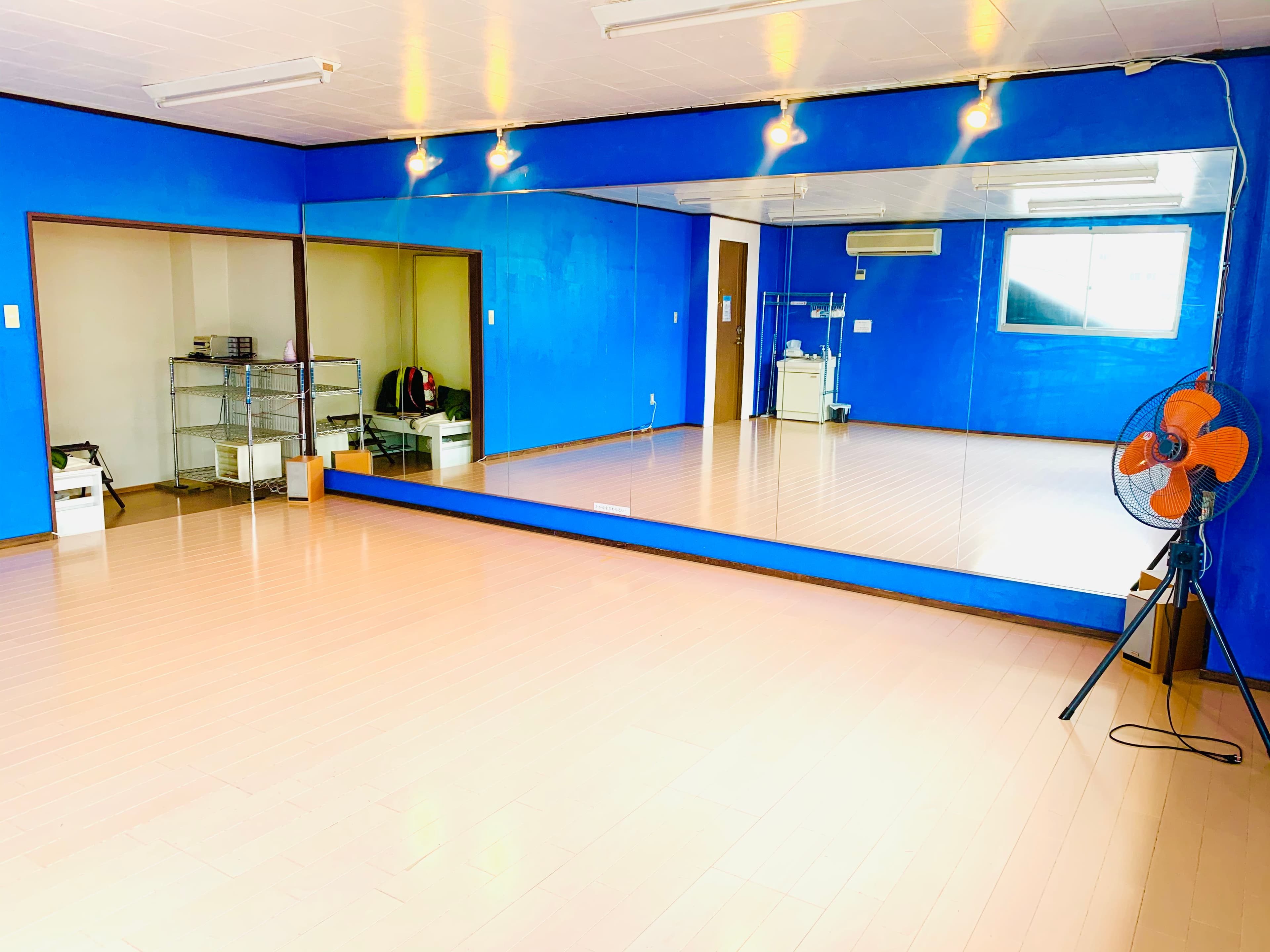 スペース画像 2