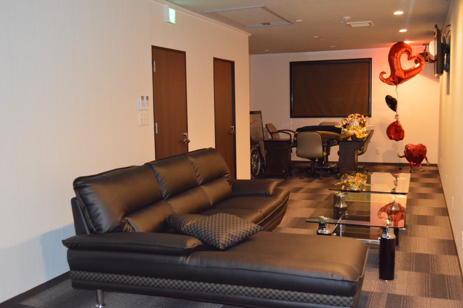 スペース画像 1