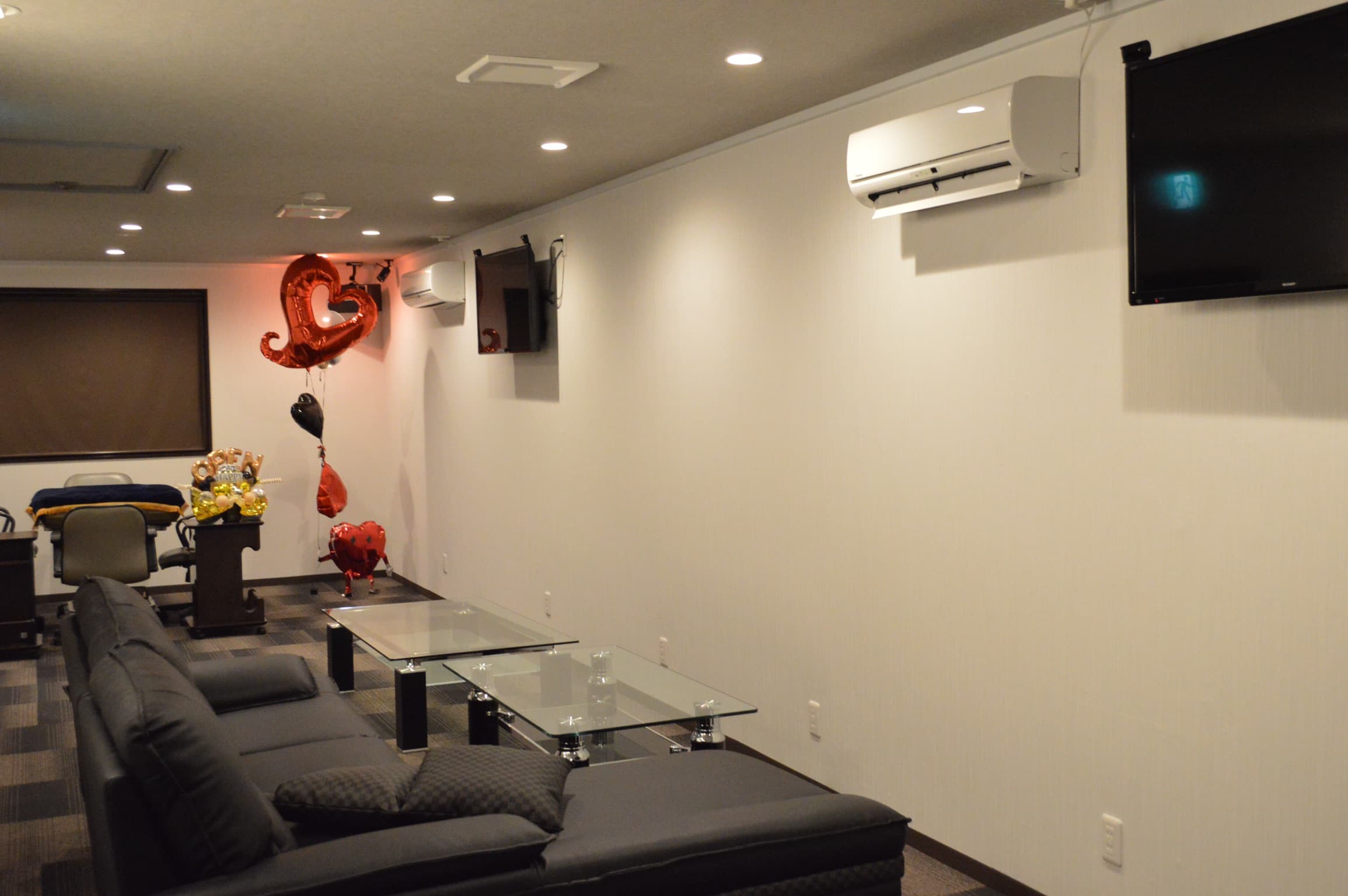 スペース画像 2