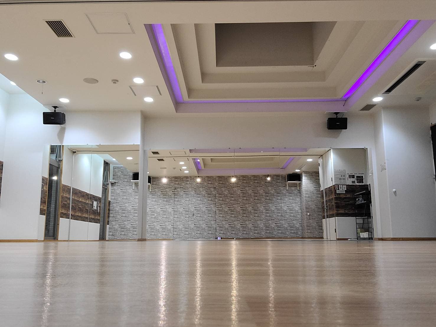 スペース画像 1