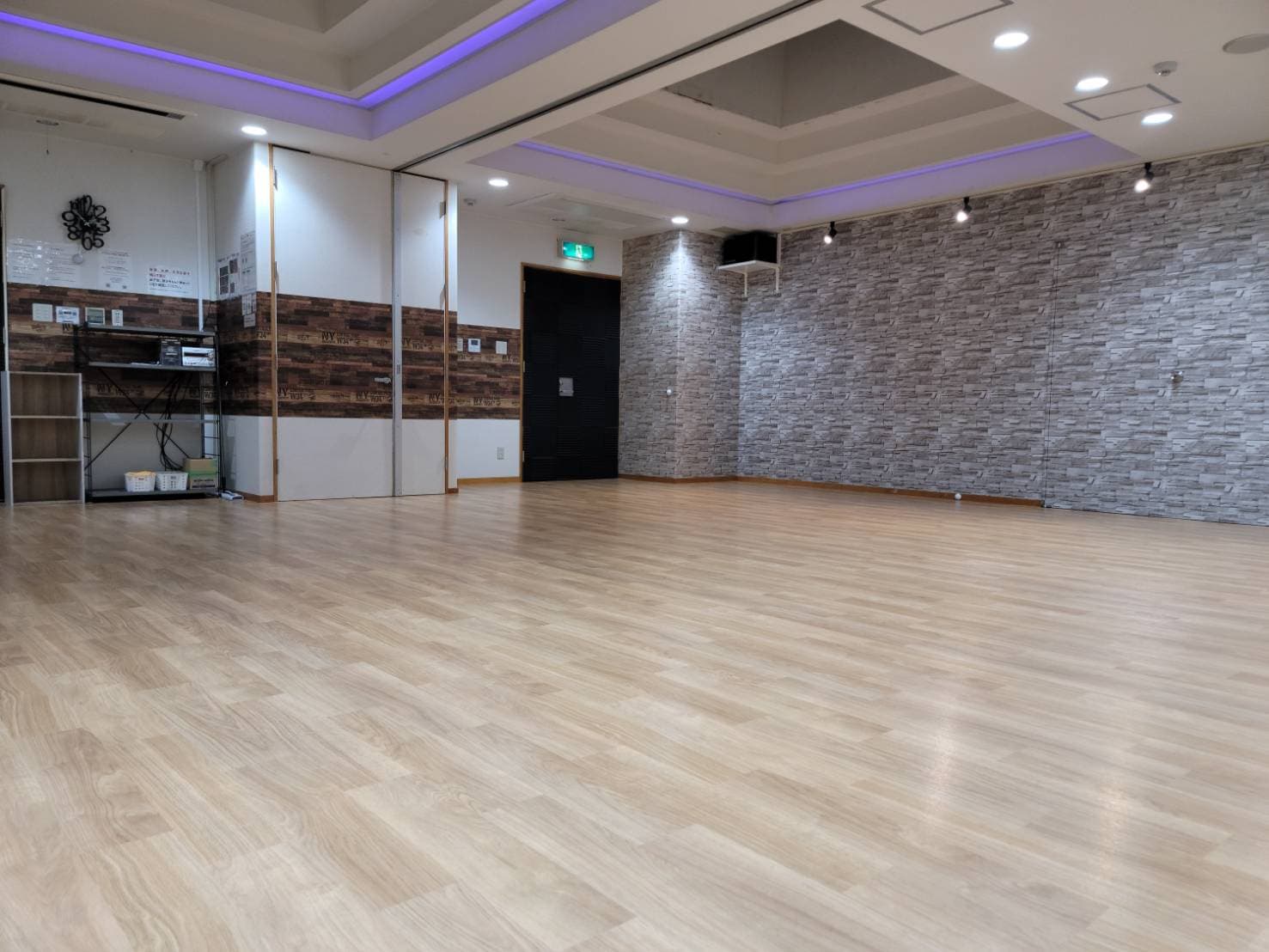 スペース画像 3