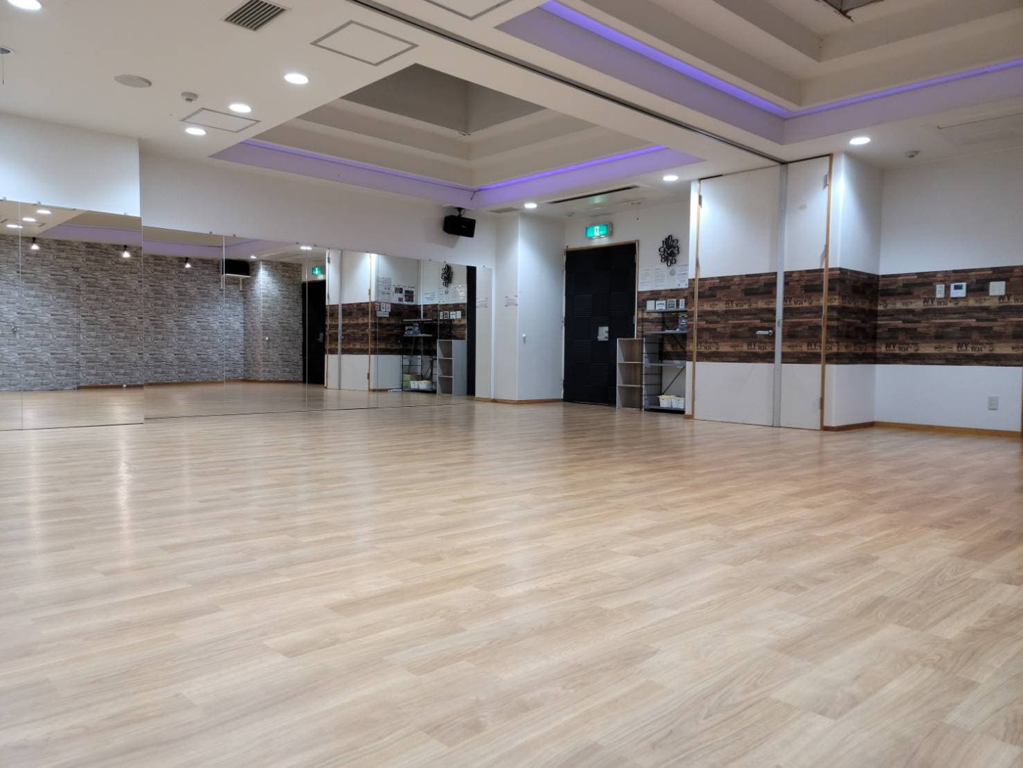 スペース画像 2