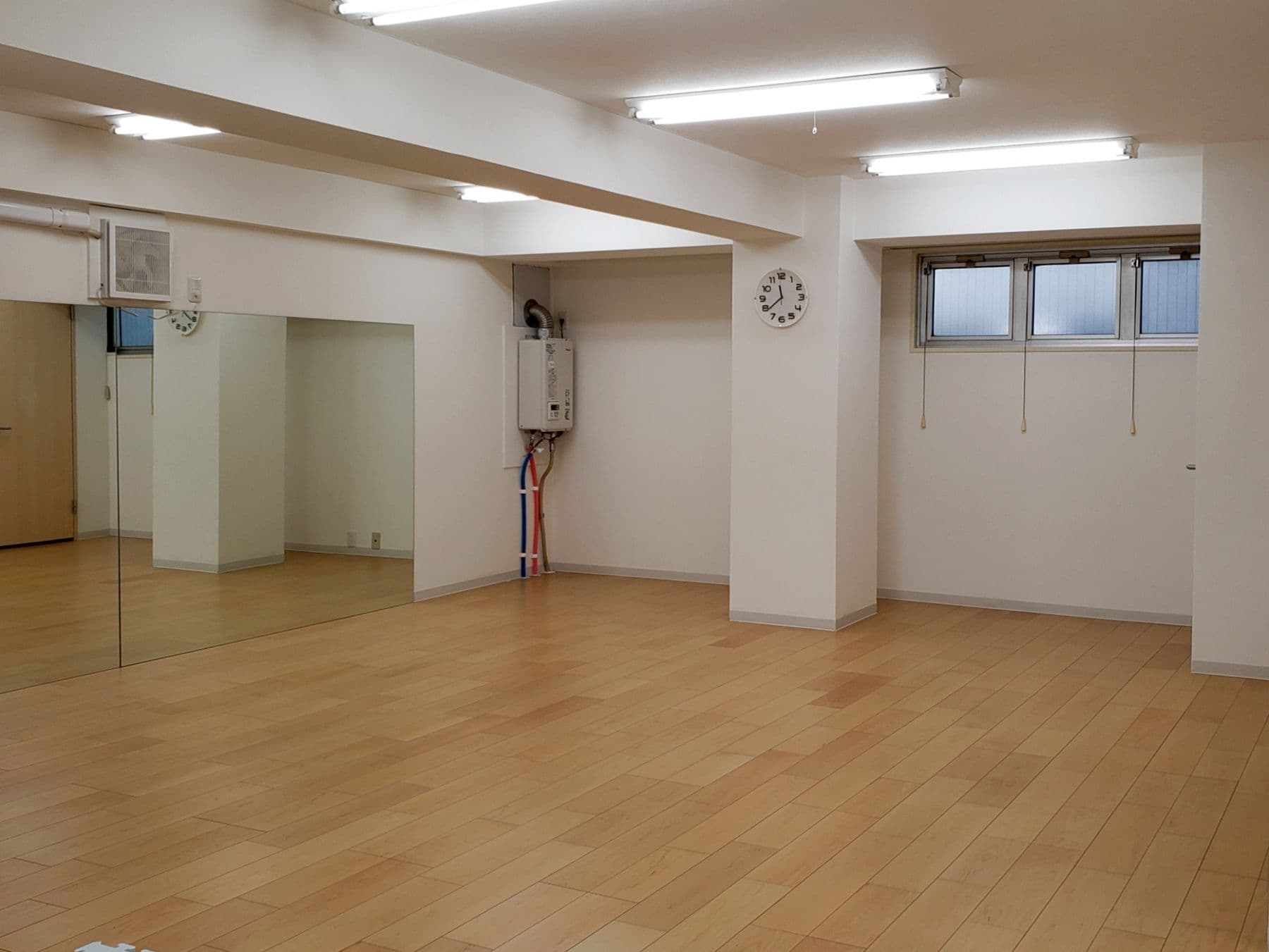 スペース画像 2