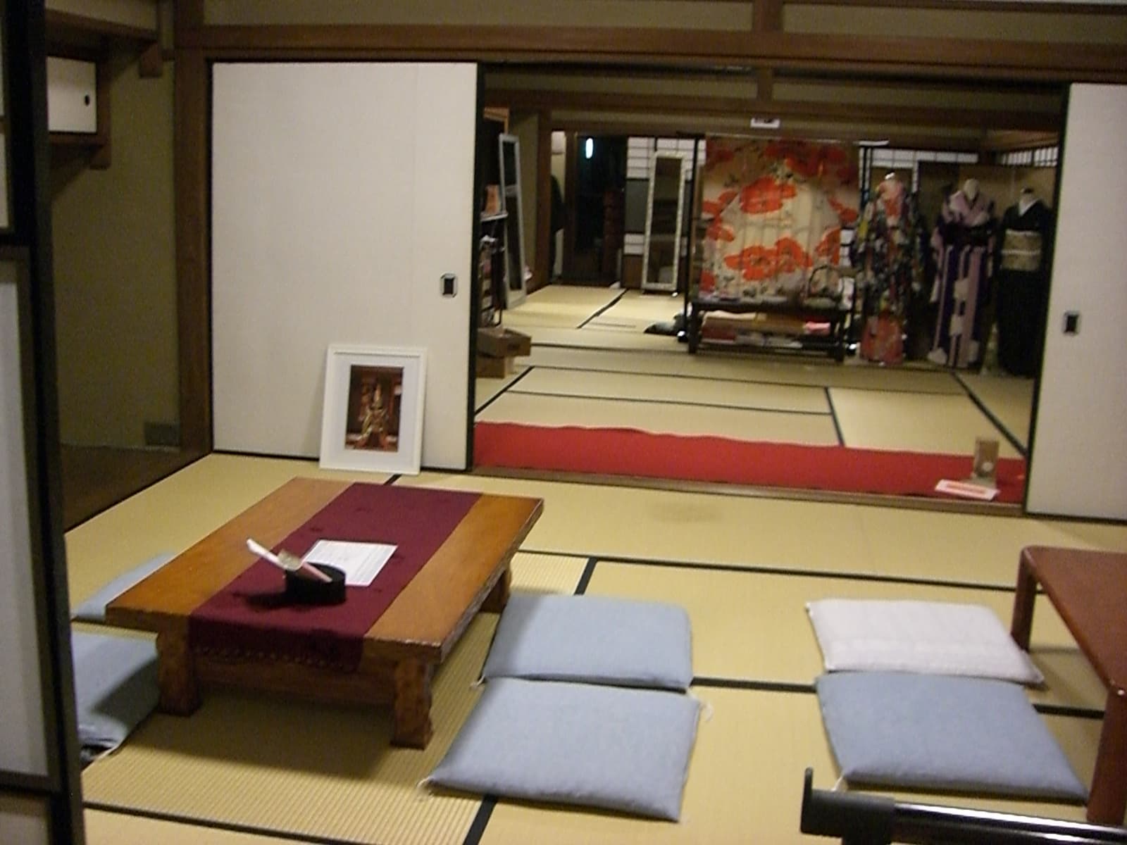 スペース画像 4