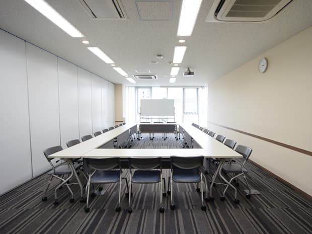 スペース画像 4