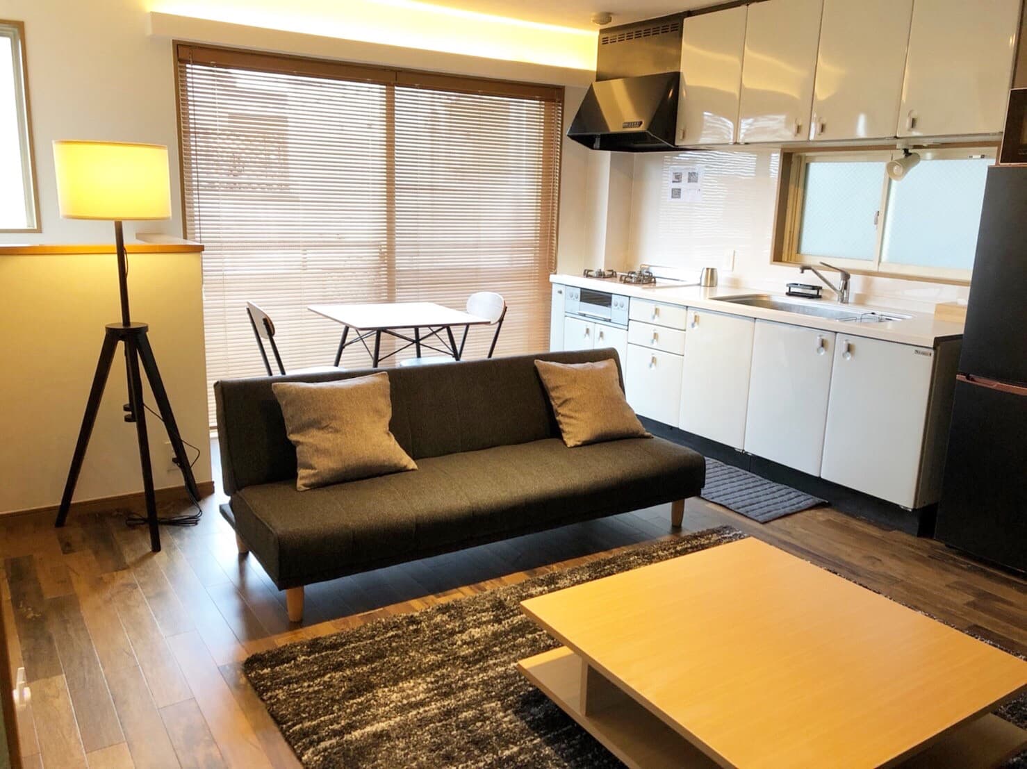 スペース画像 1