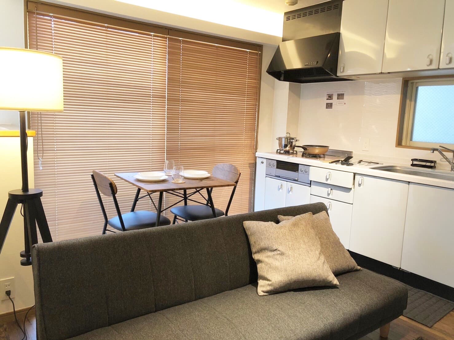 スペース画像 2