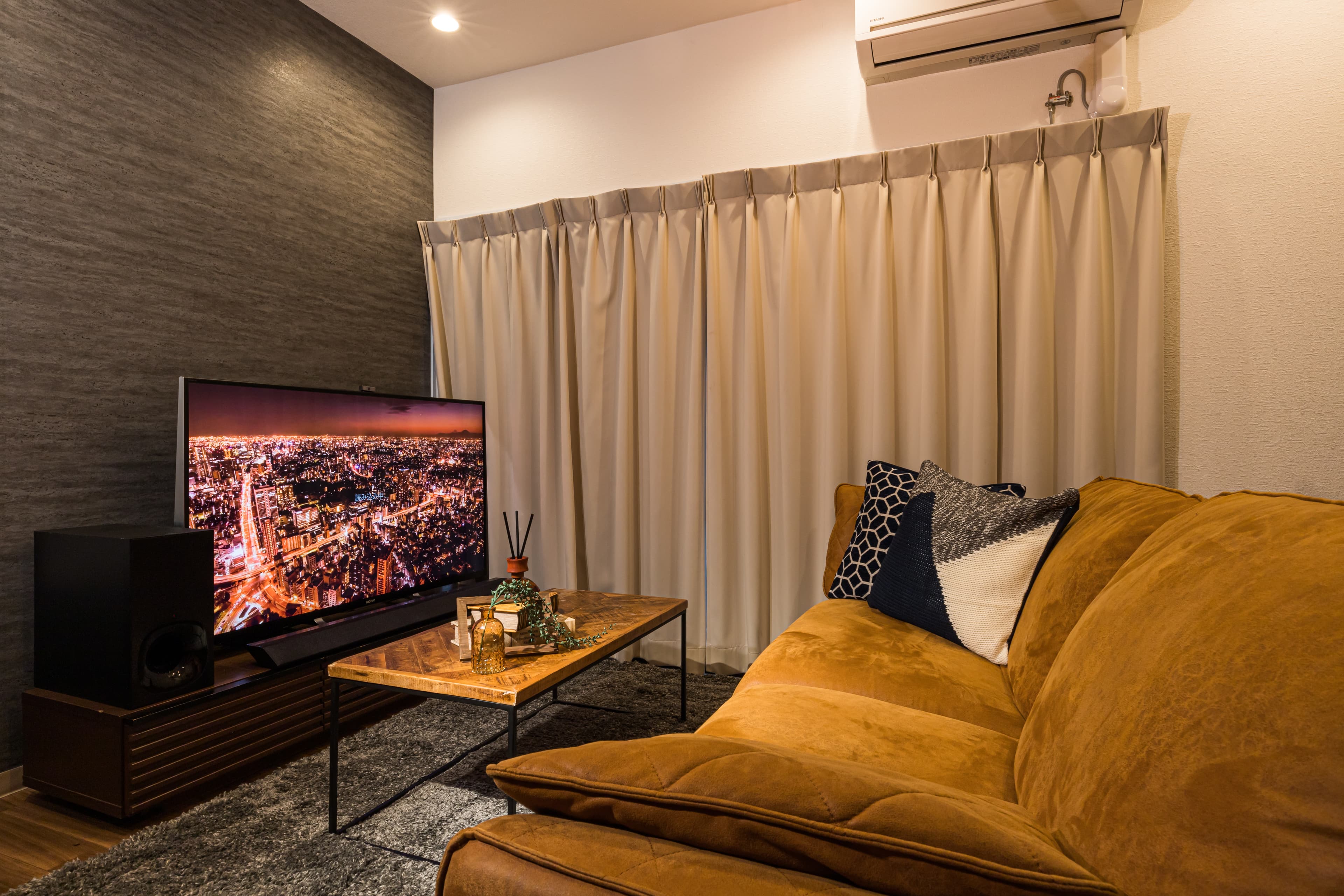 スペース画像 3