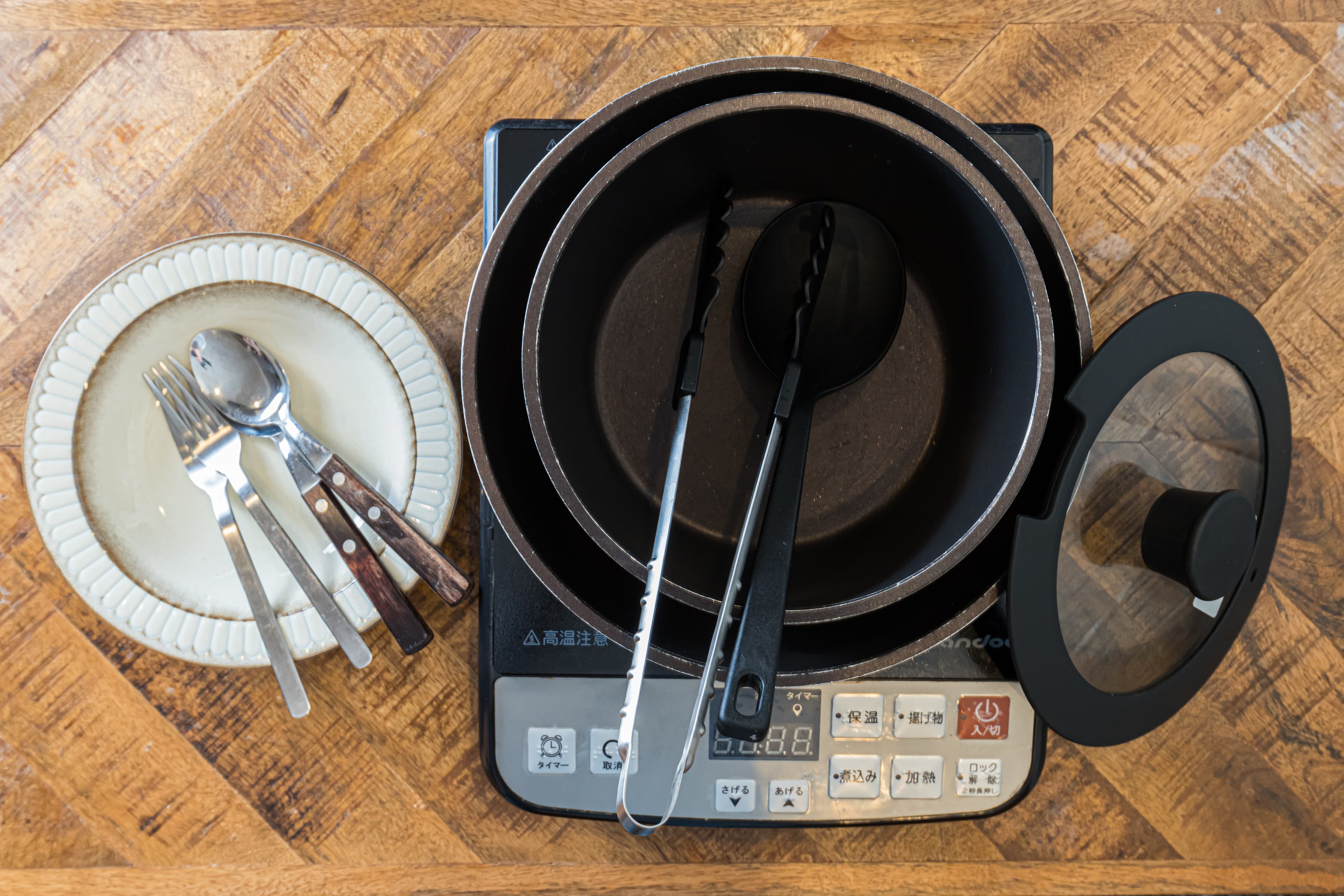 スペース画像 8