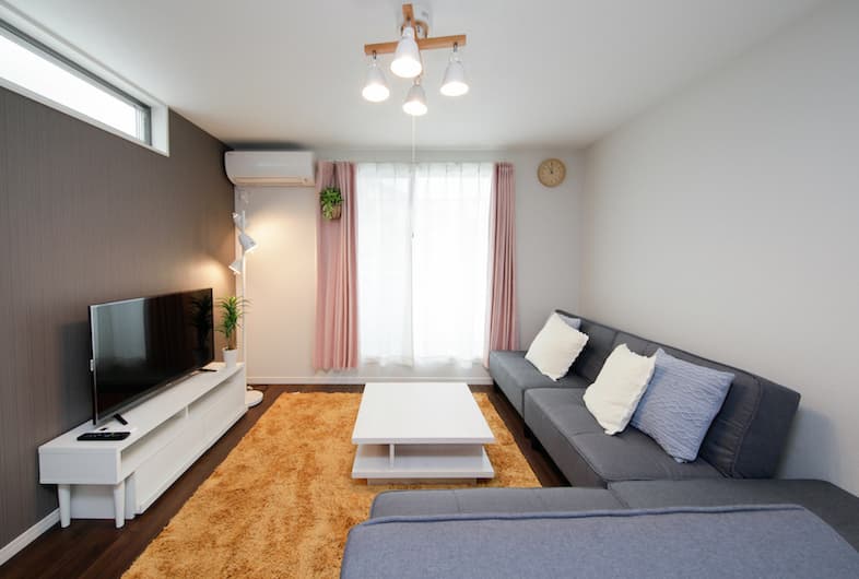 スペース画像 4