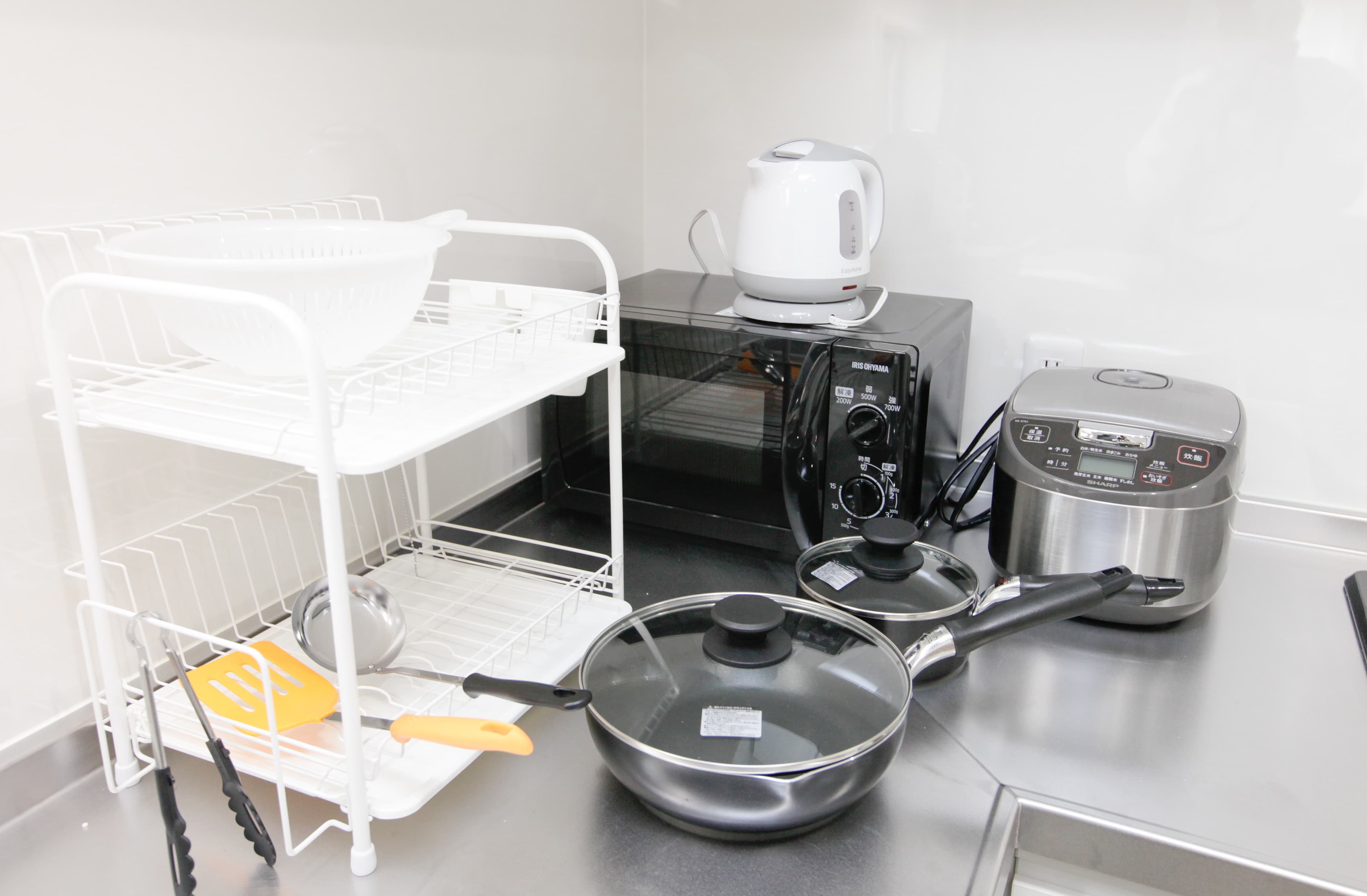 スペース画像 11