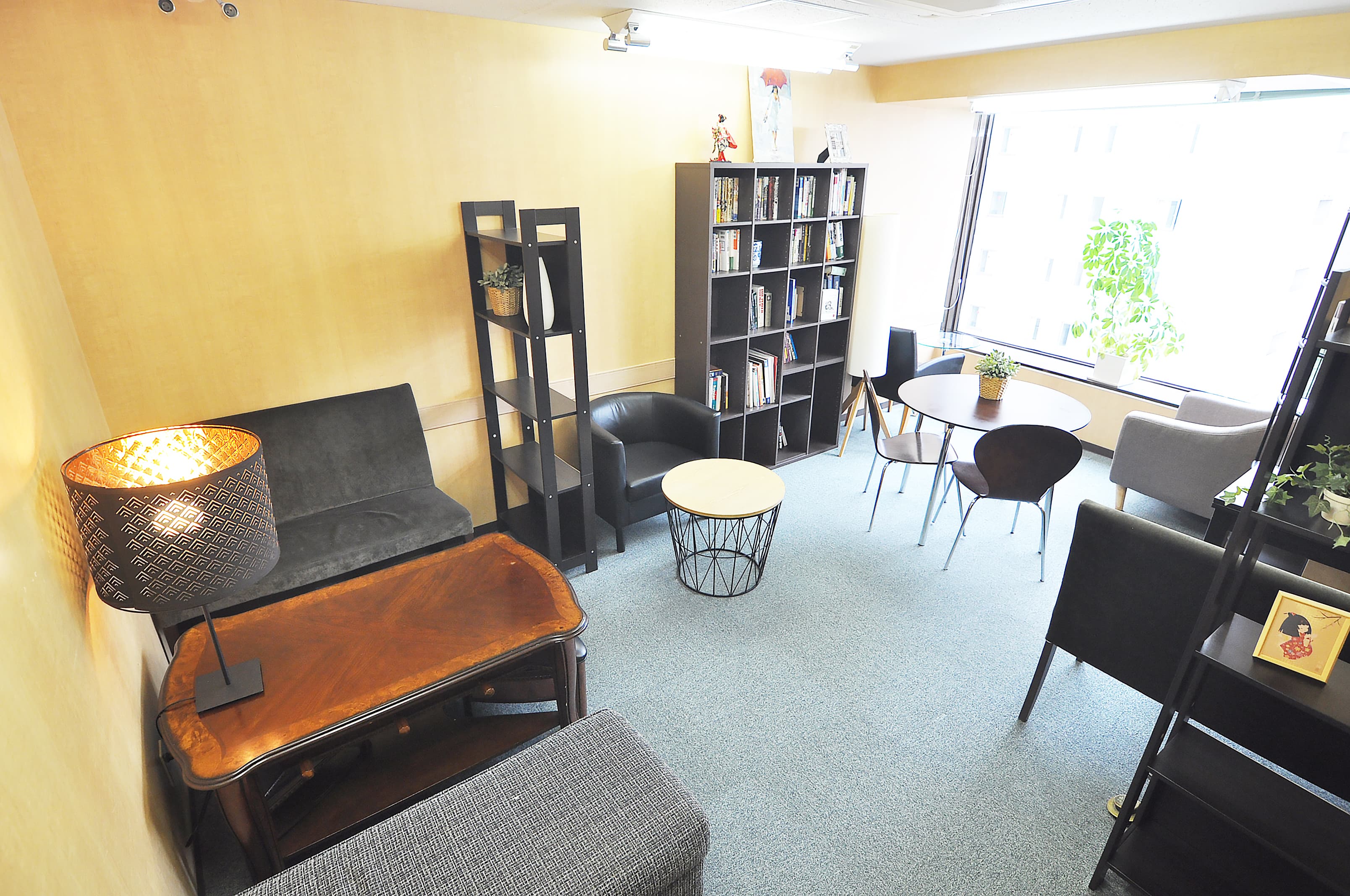 スペース画像 2