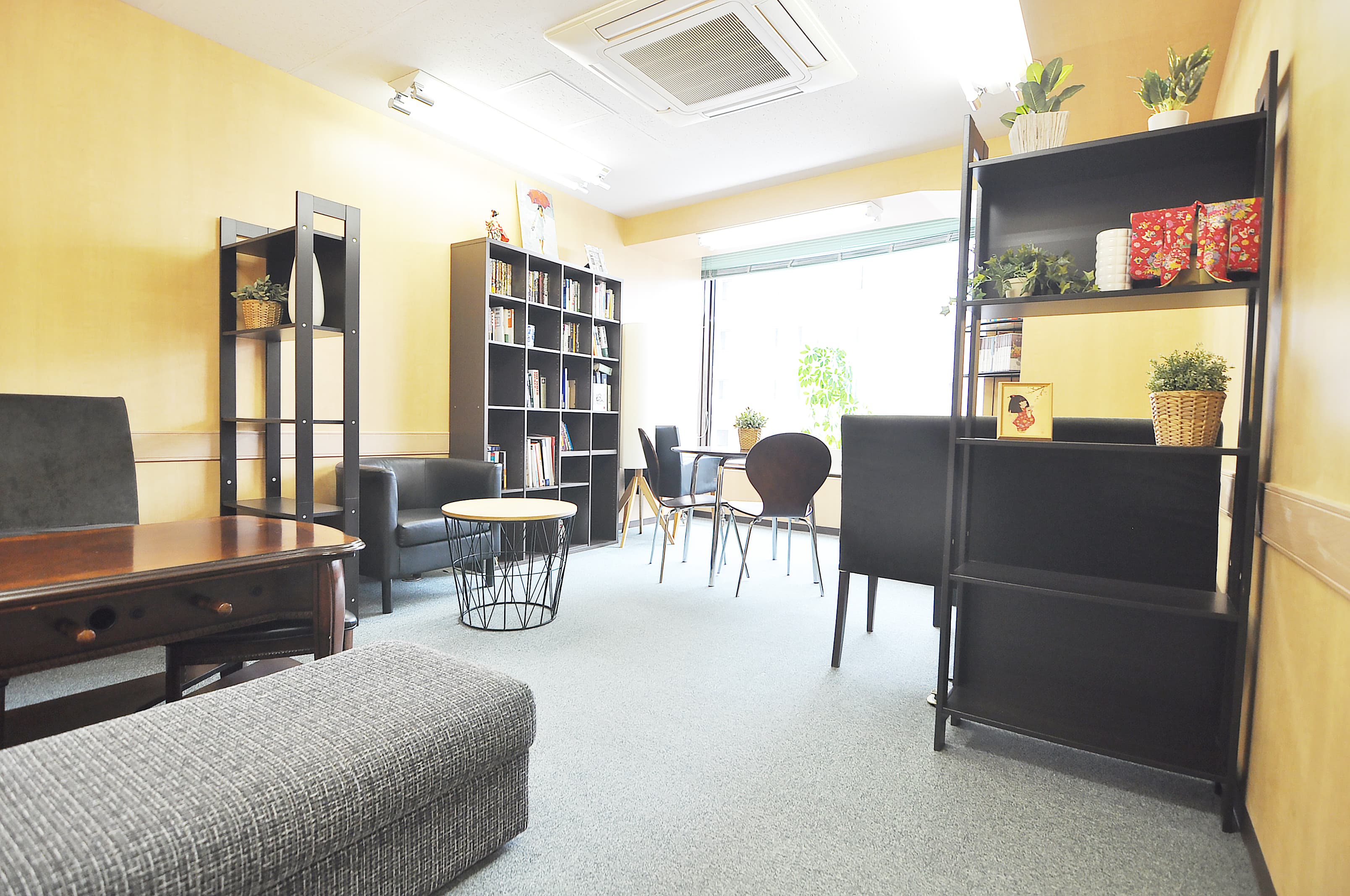 スペース画像 1