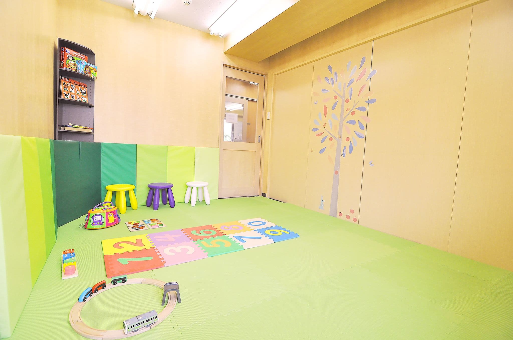 スペース画像 1