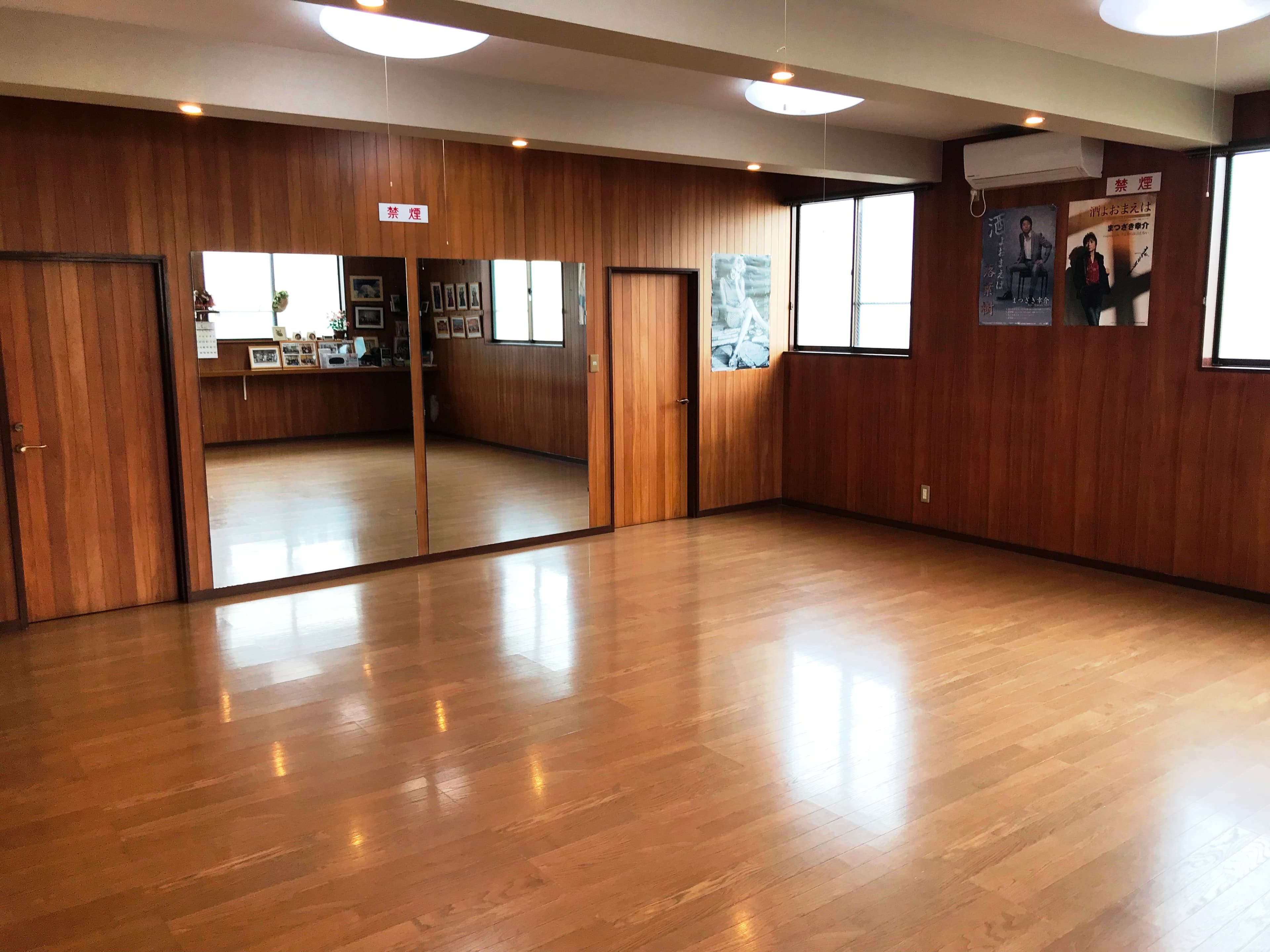 スペース画像 1