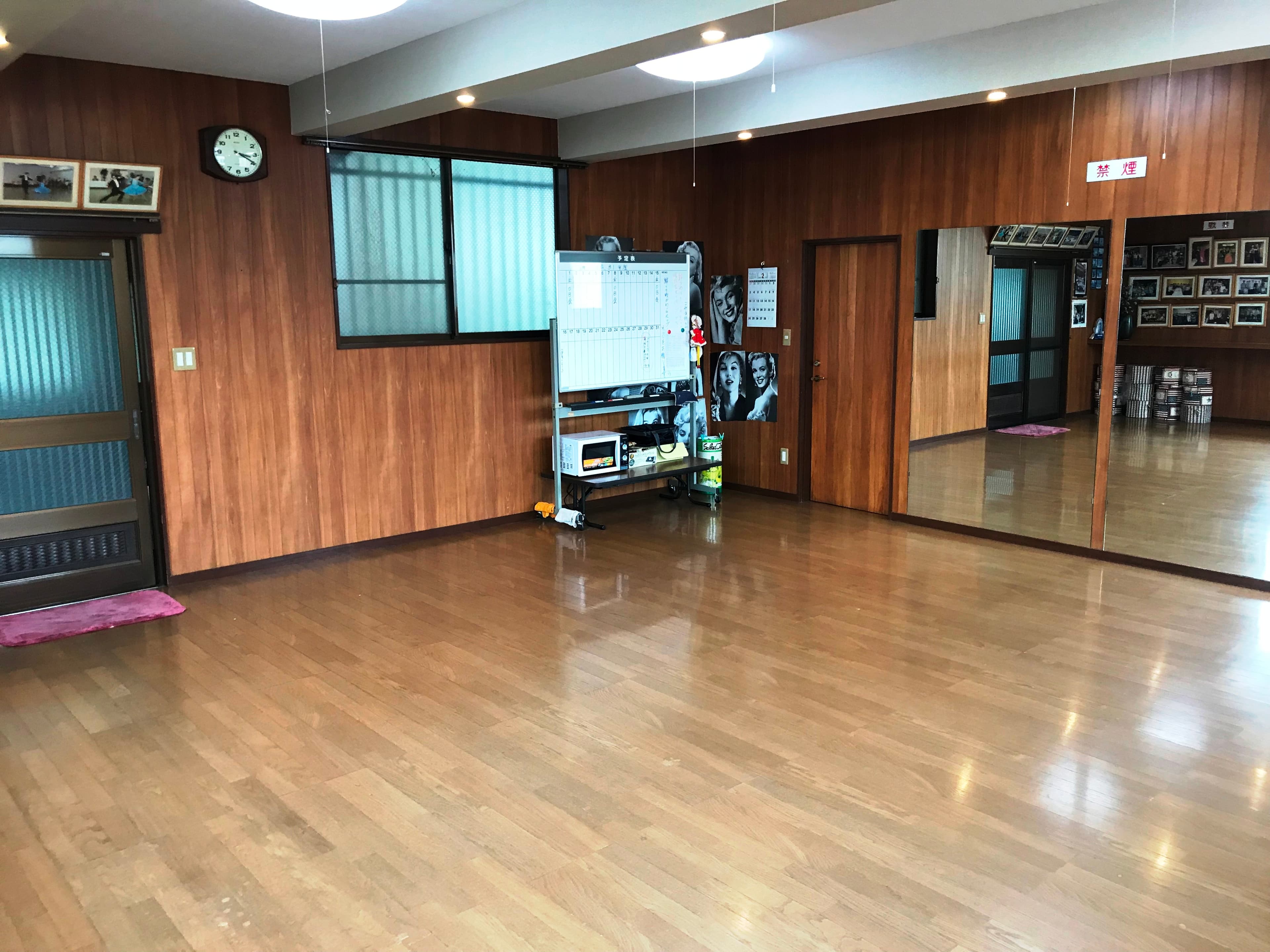 スペース画像 3