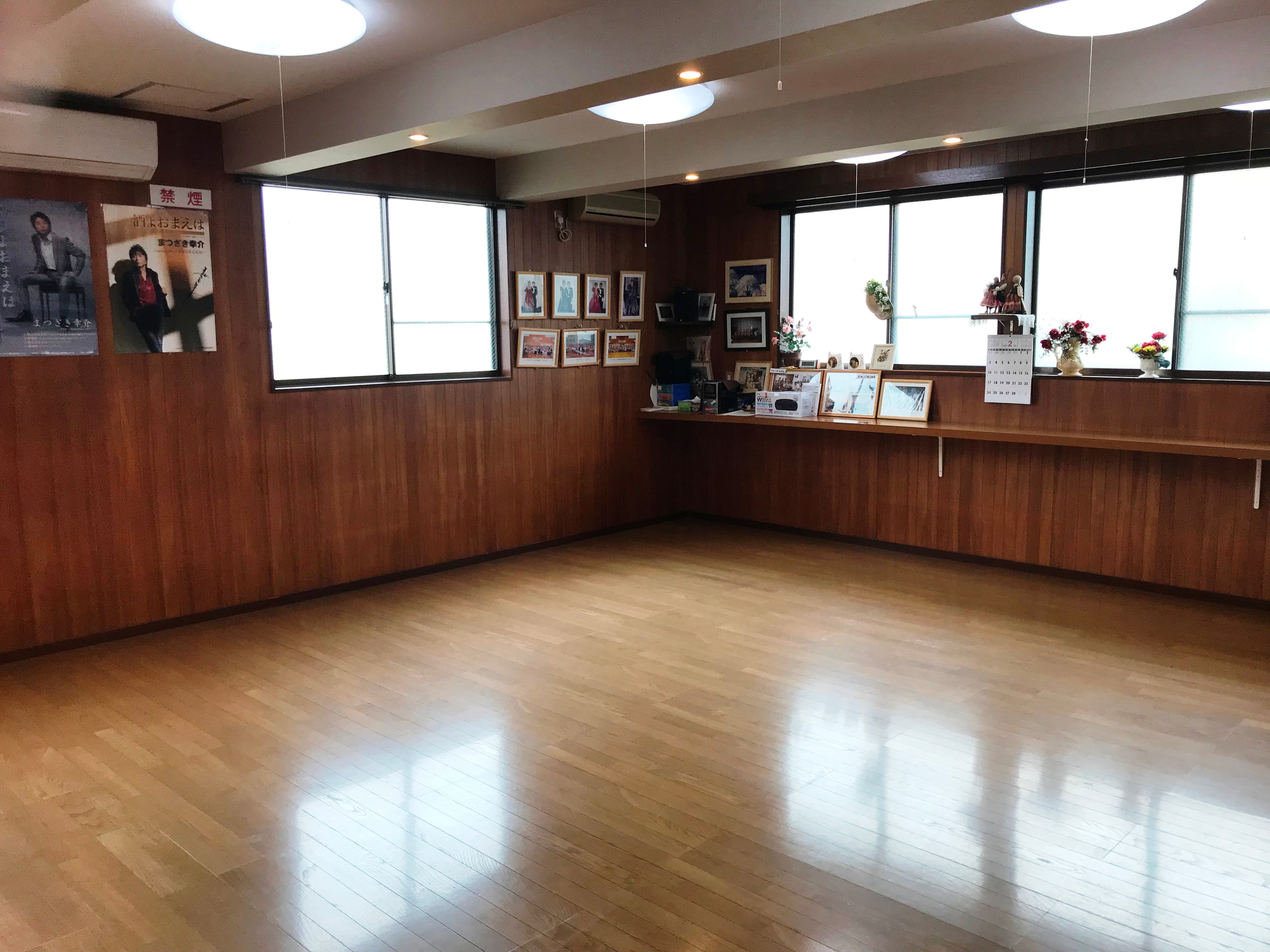 スペース画像 4