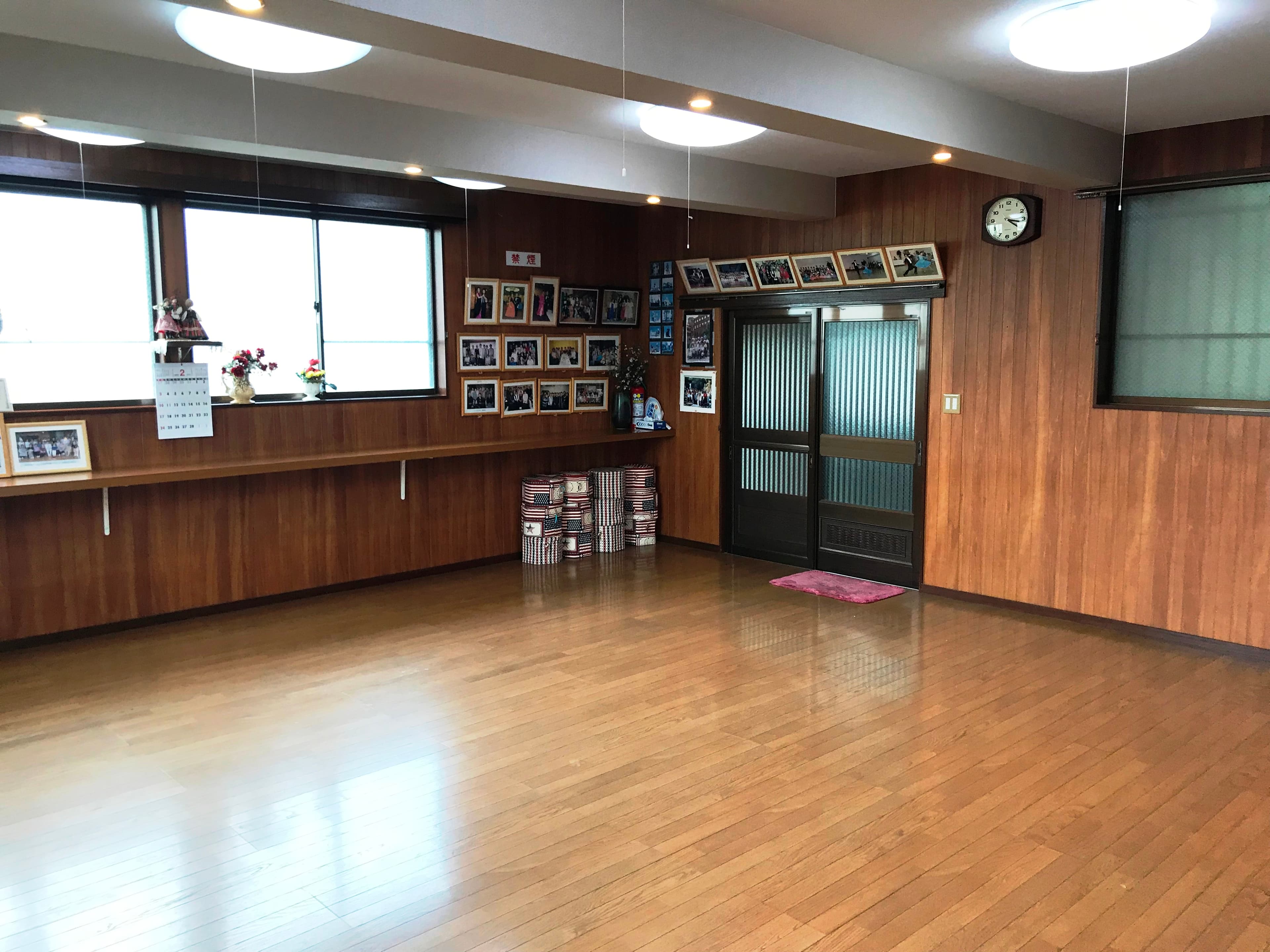 スペース画像 2