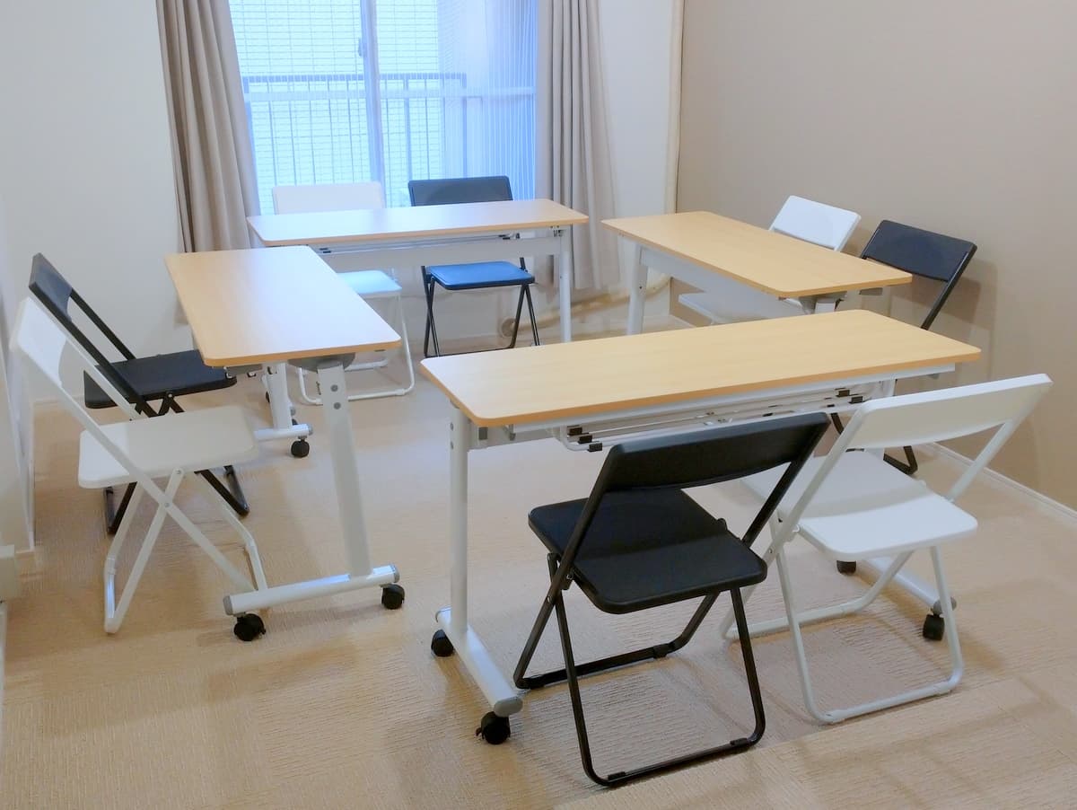 スペース画像 2